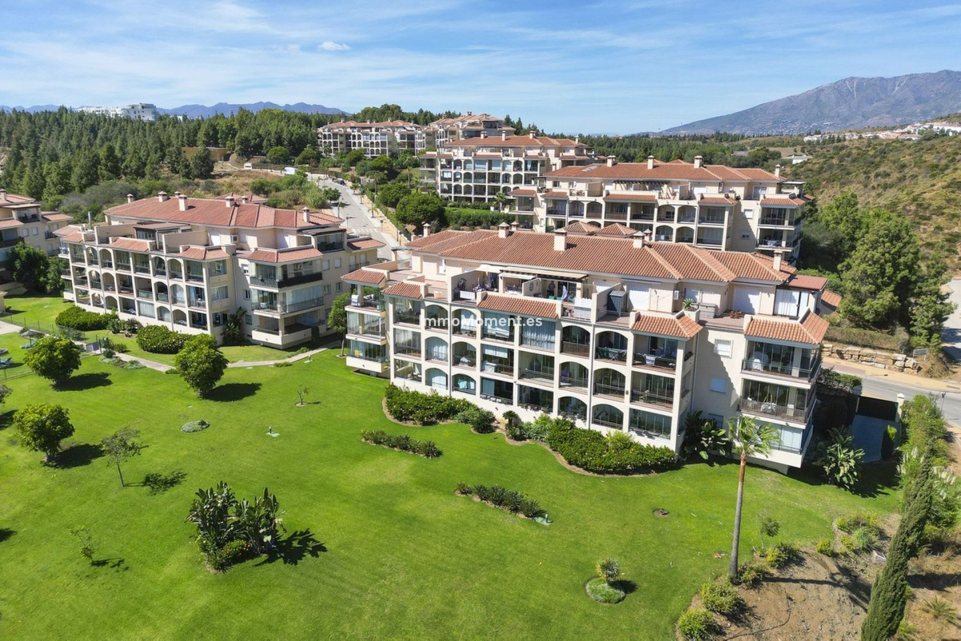 Resale - Apartment - Mijas - La Cala de Mijas