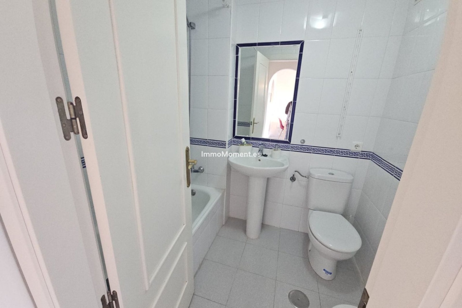 Resale - Apartment - Mijas - La Cala de Mijas