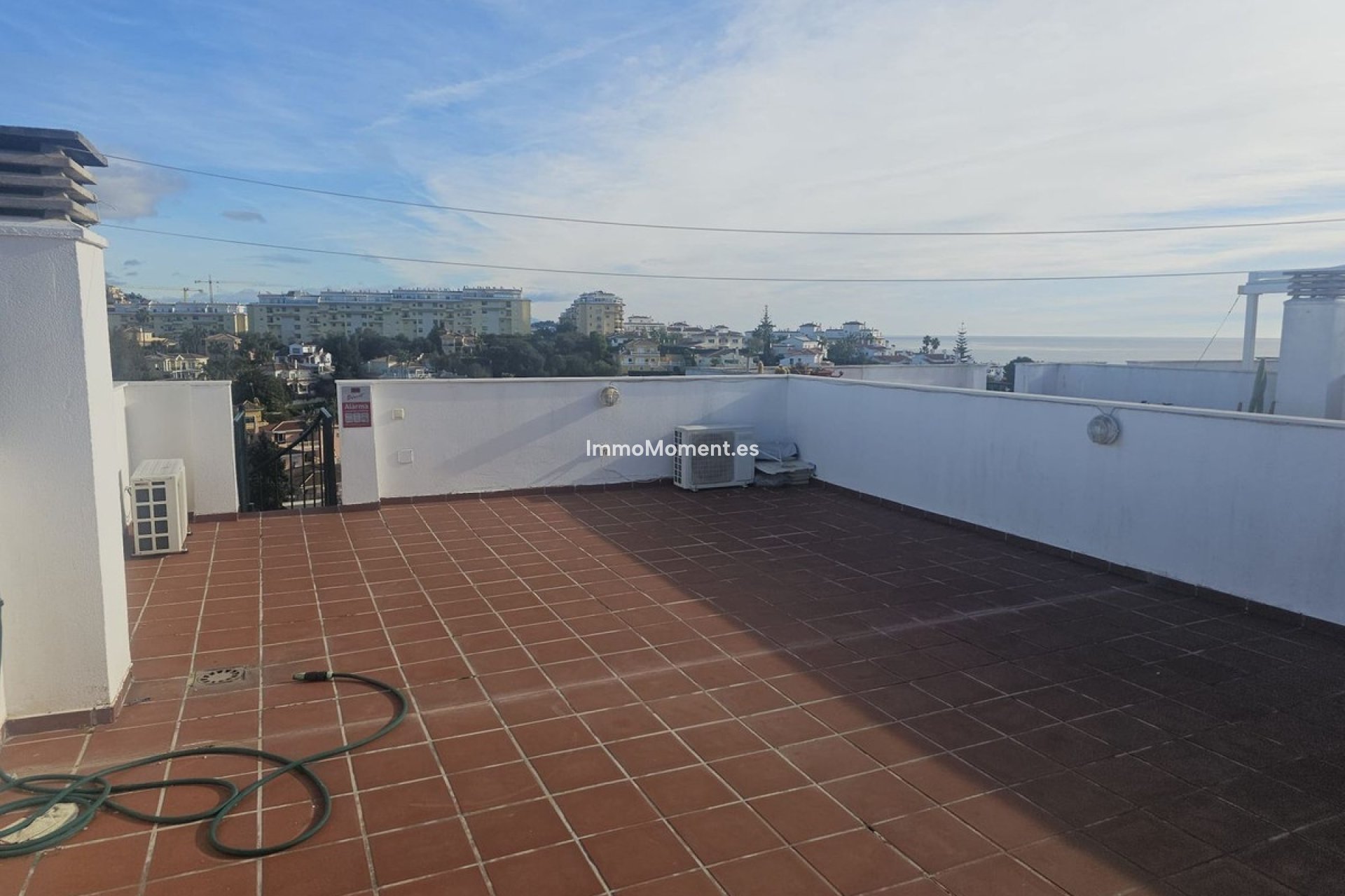 Resale - Apartment - Mijas - La Cala de Mijas