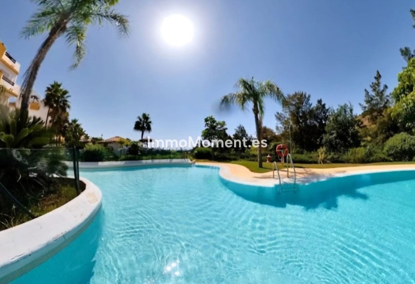Resale - Apartment - Mijas - La Cala de Mijas