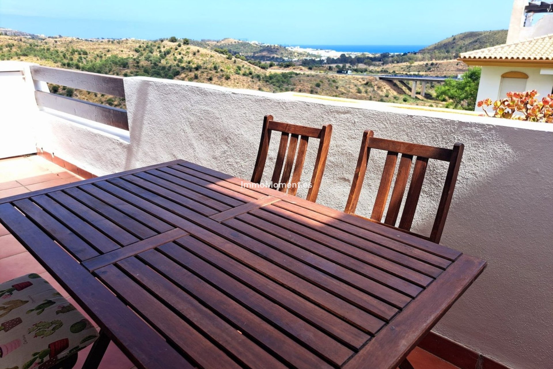 Resale - Apartment - Mijas - La Cala de Mijas