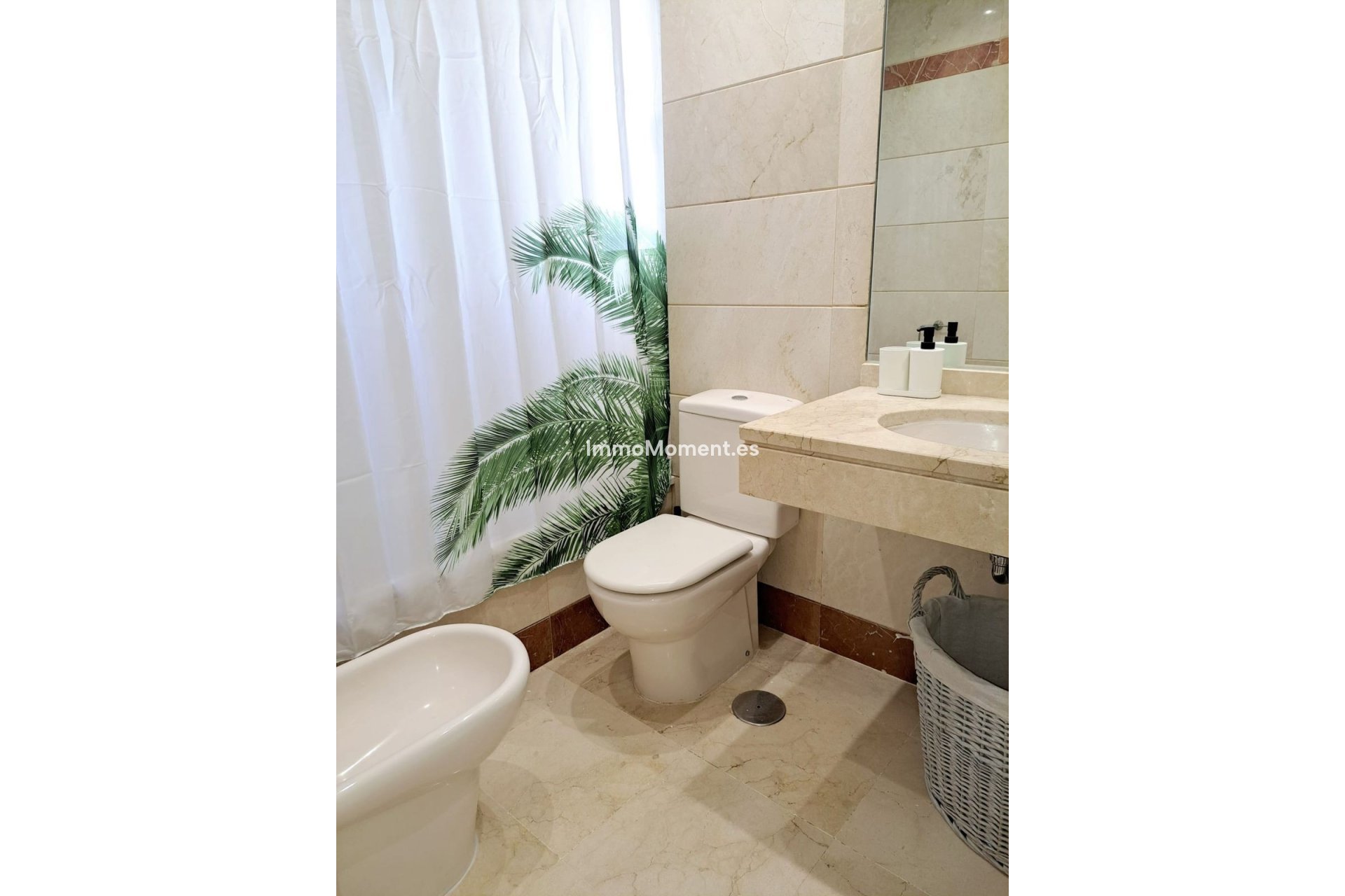 Resale - Apartment - Mijas - La Cala de Mijas