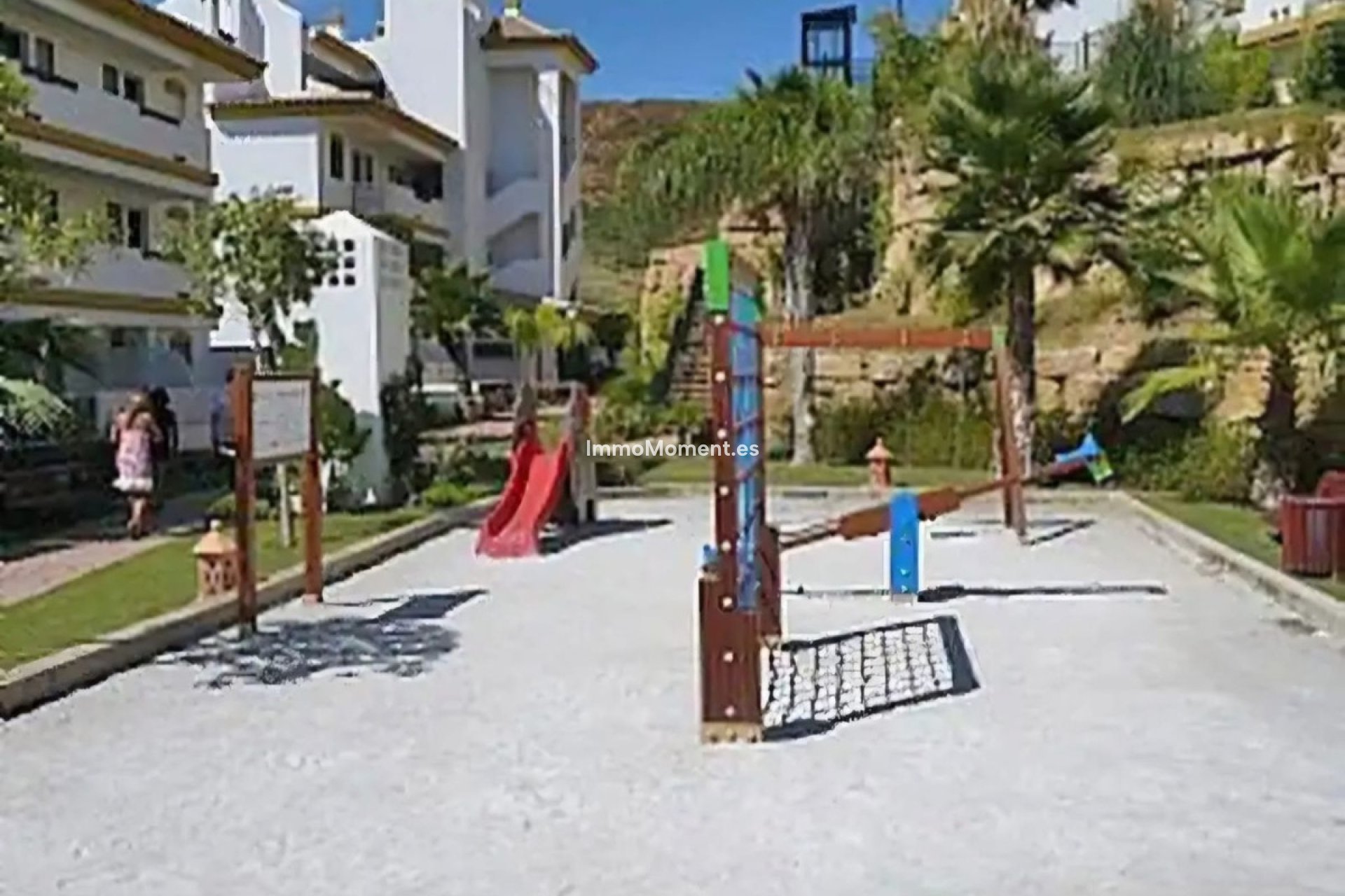 Resale - Apartment - Mijas - La Cala de Mijas