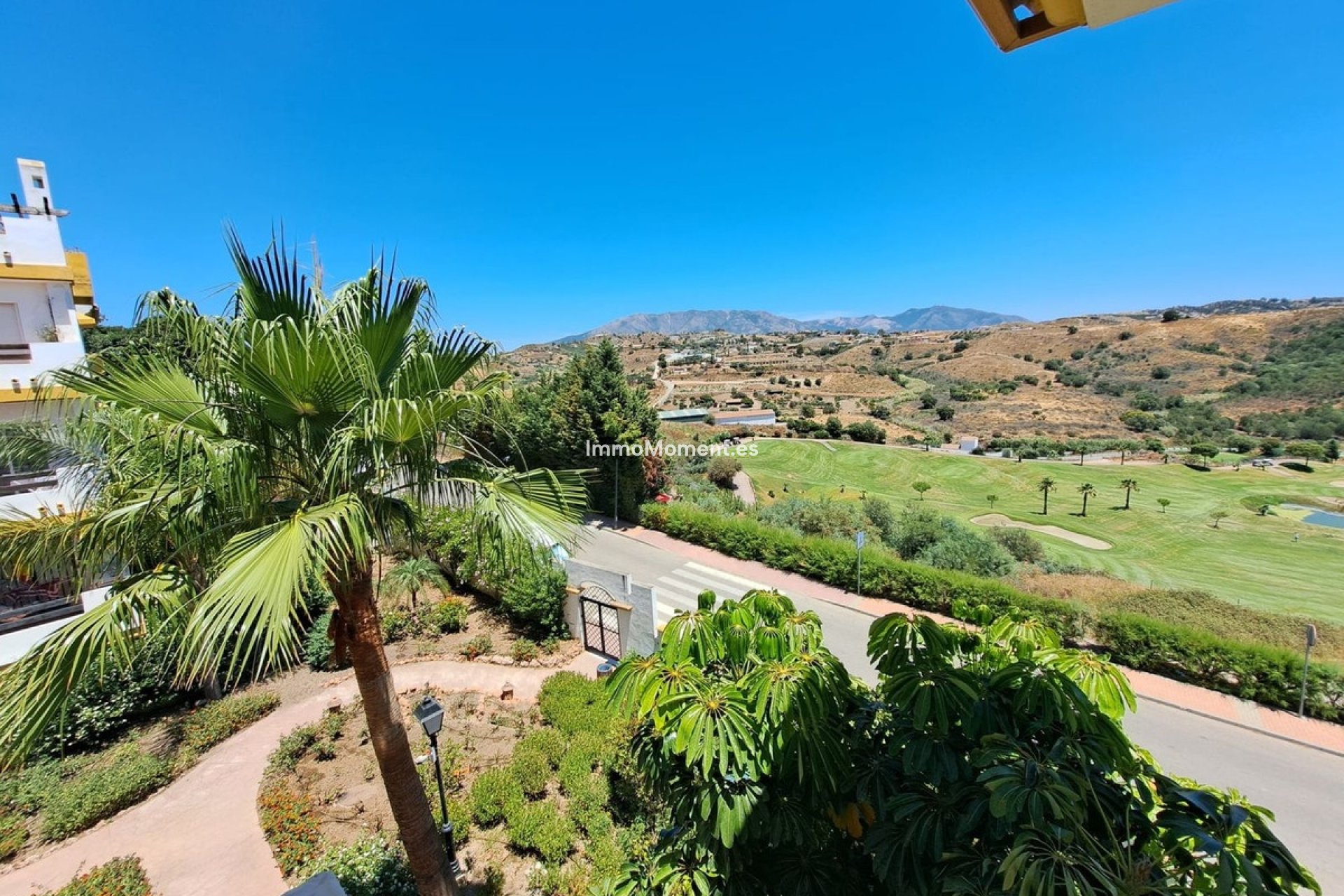 Resale - Apartment - Mijas - La Cala de Mijas
