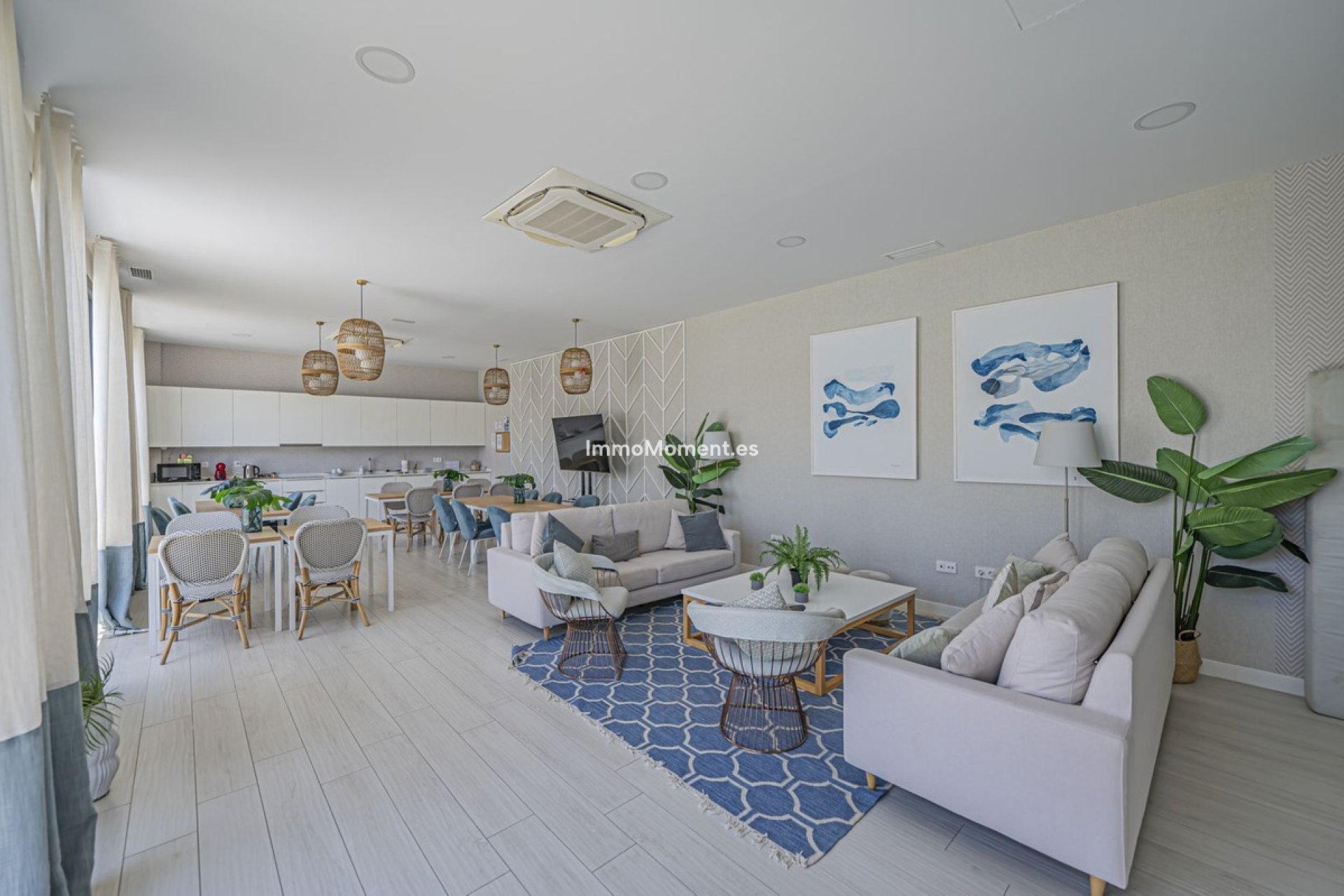 Resale - Apartment - Mijas - La Cala de Mijas