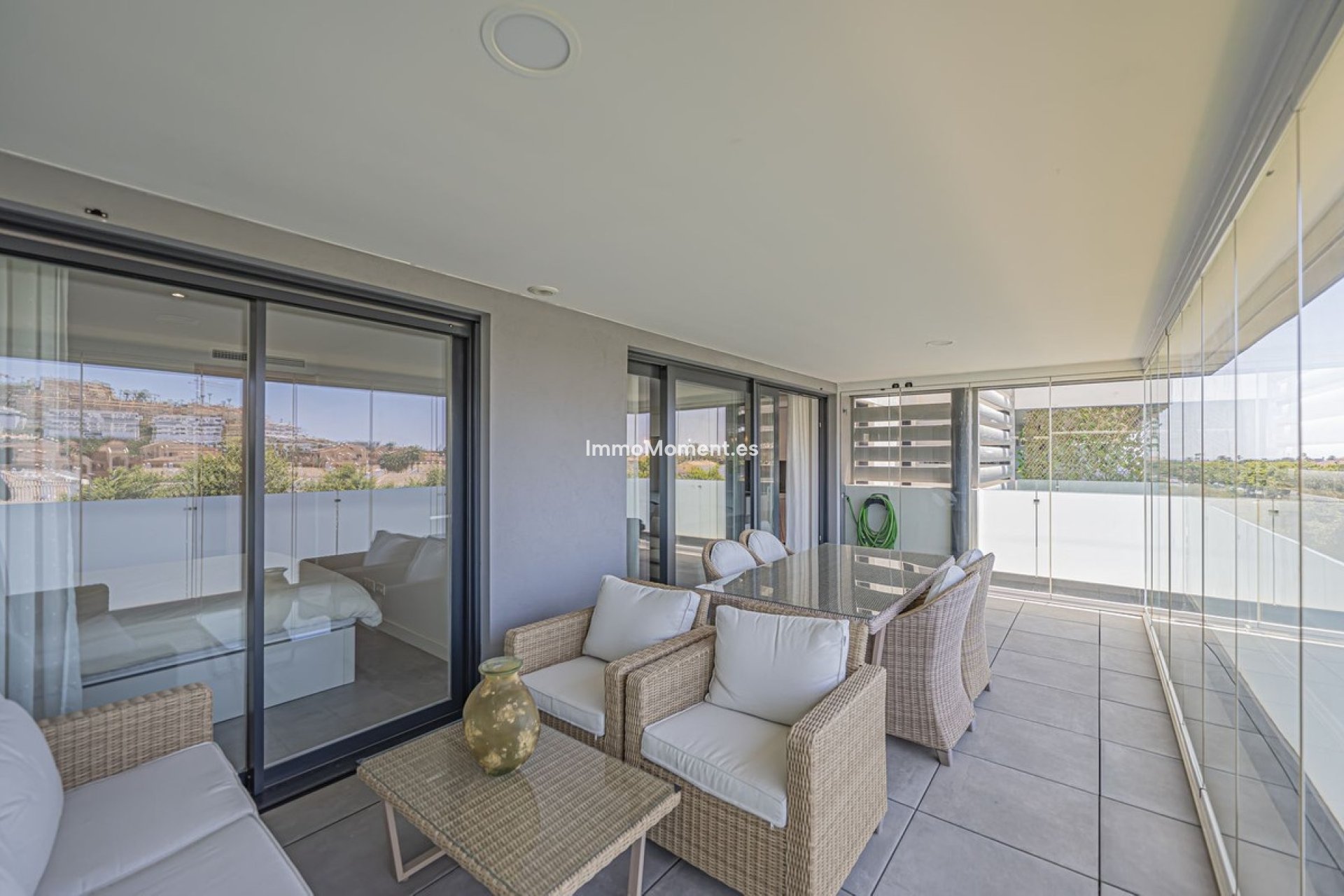 Resale - Apartment - Mijas - La Cala de Mijas