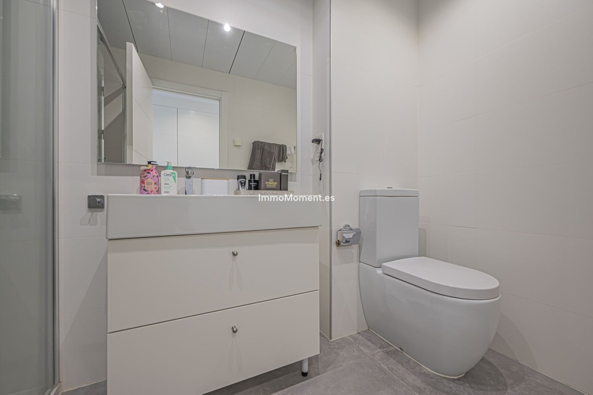 Resale - Apartment - Mijas - La Cala de Mijas