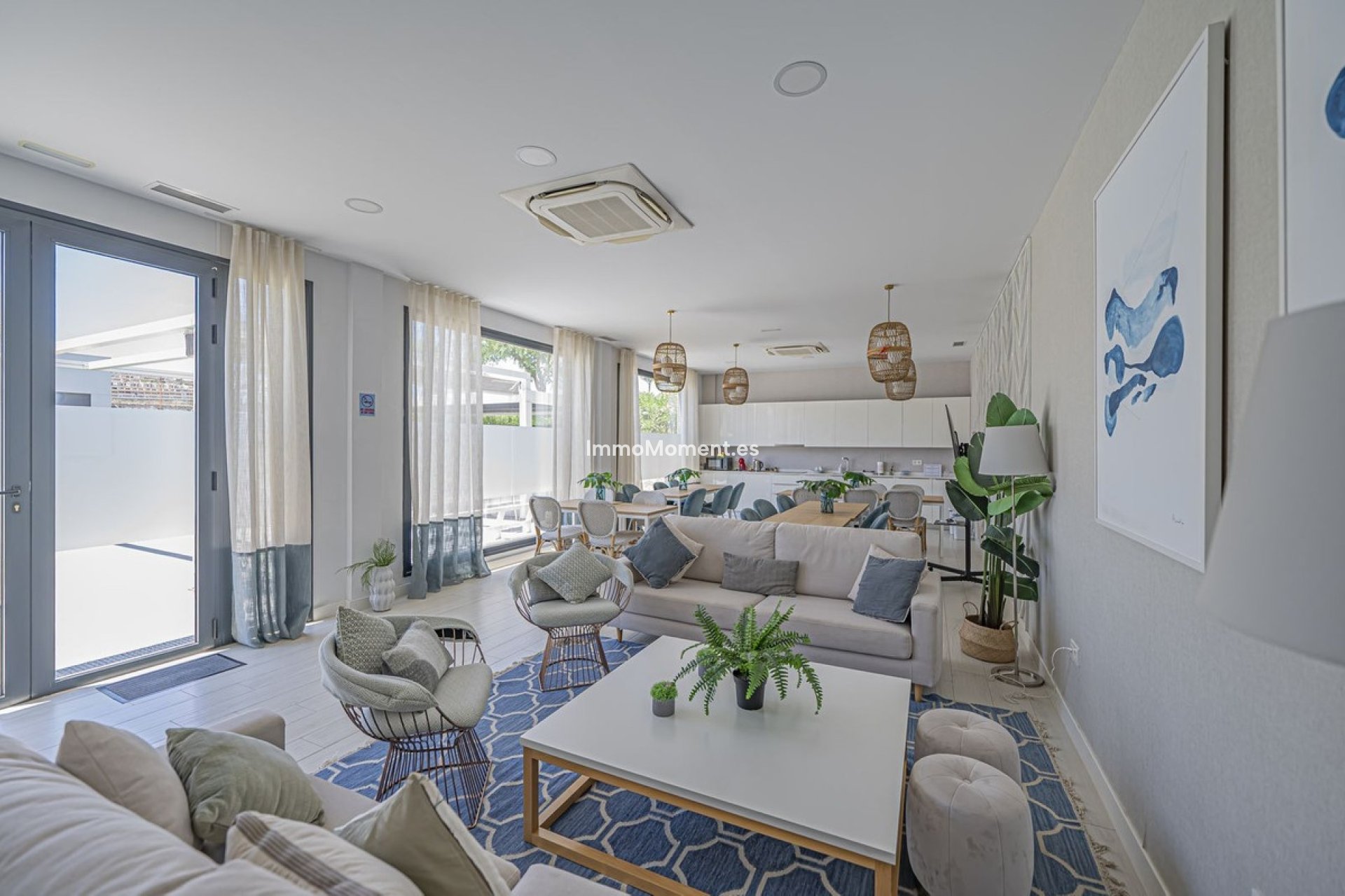 Resale - Apartment - Mijas - La Cala de Mijas