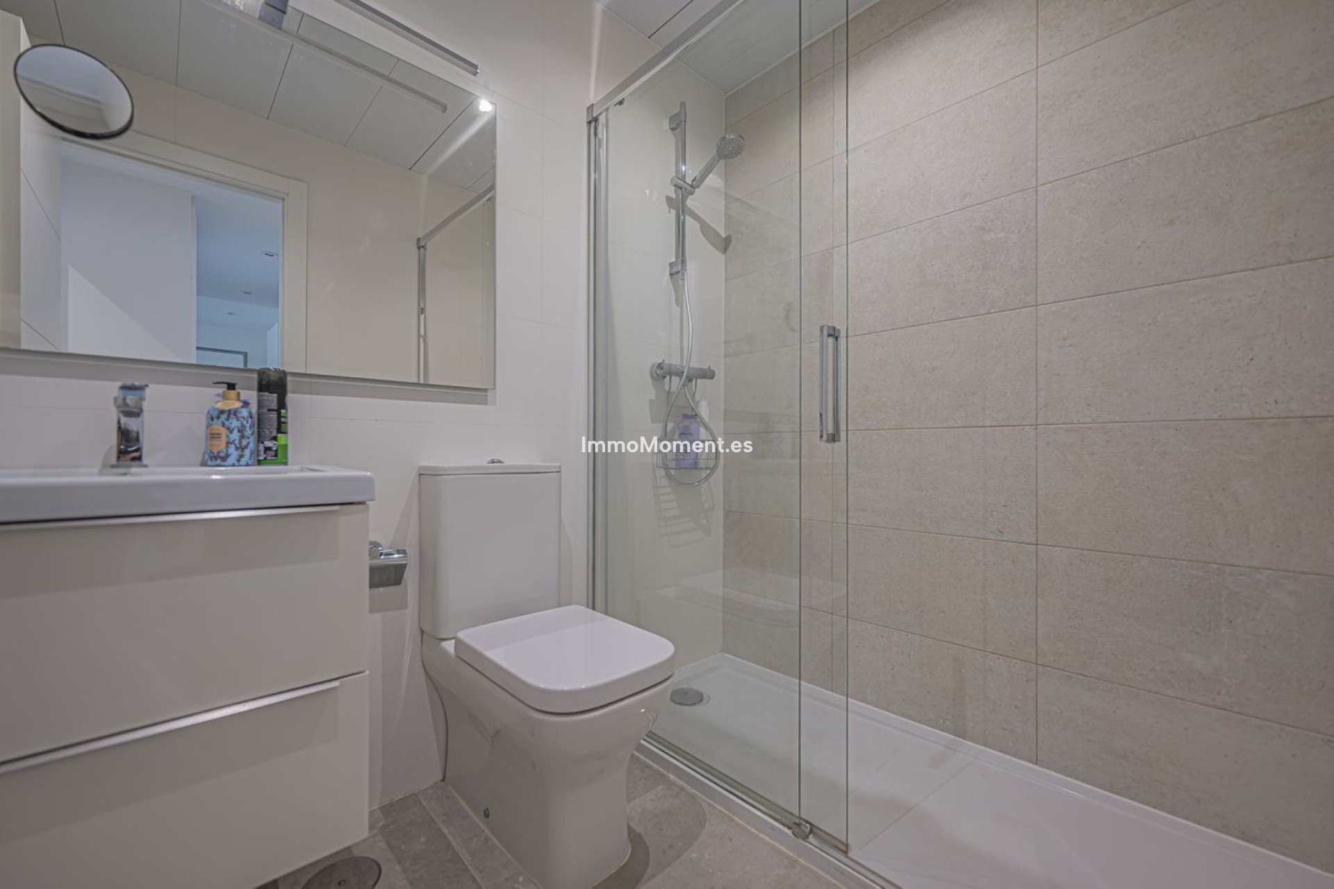 Resale - Apartment - Mijas - La Cala de Mijas