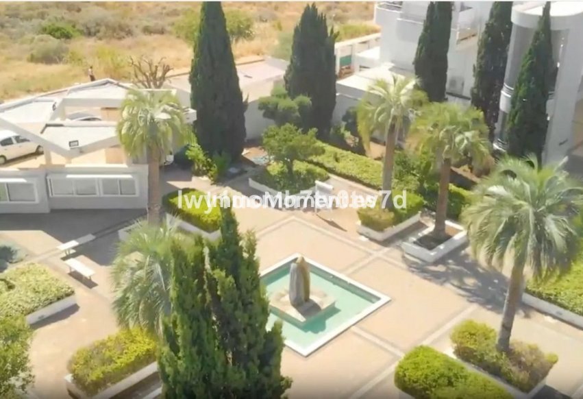 Resale - Apartment - Mijas - La Cala de Mijas
