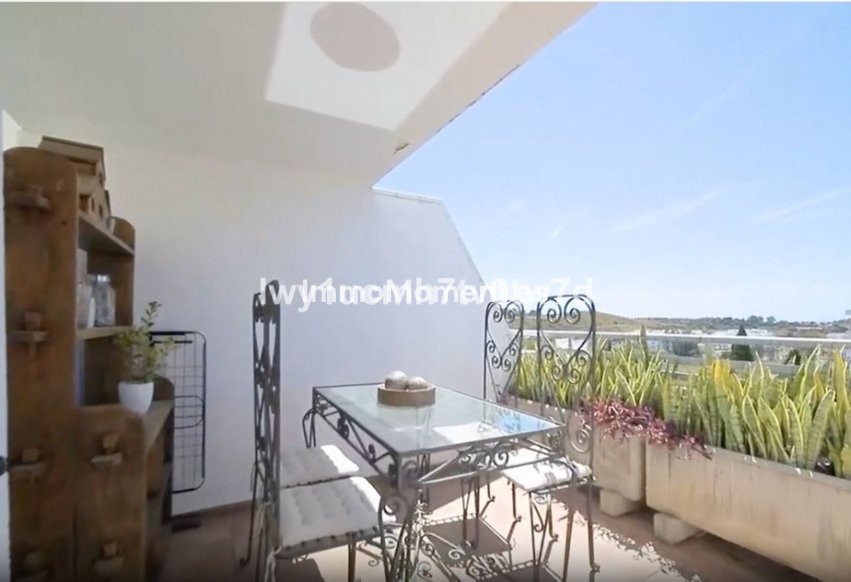 Resale - Apartment - Mijas - La Cala de Mijas