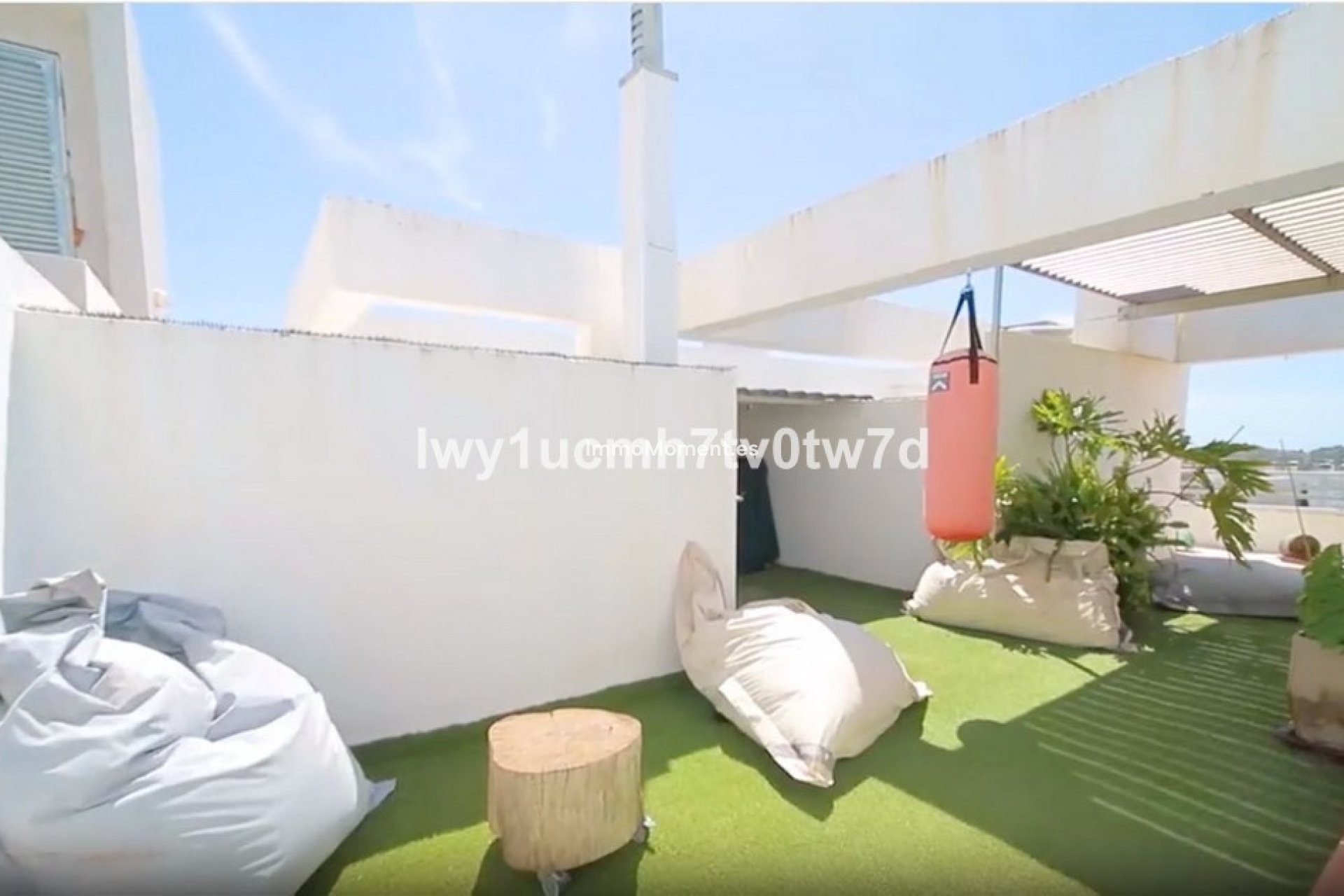 Resale - Apartment - Mijas - La Cala de Mijas