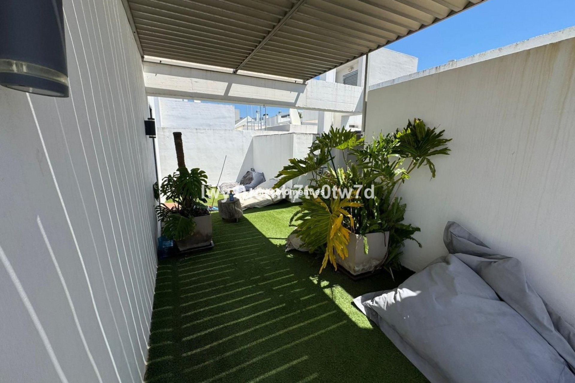 Resale - Apartment - Mijas - La Cala de Mijas