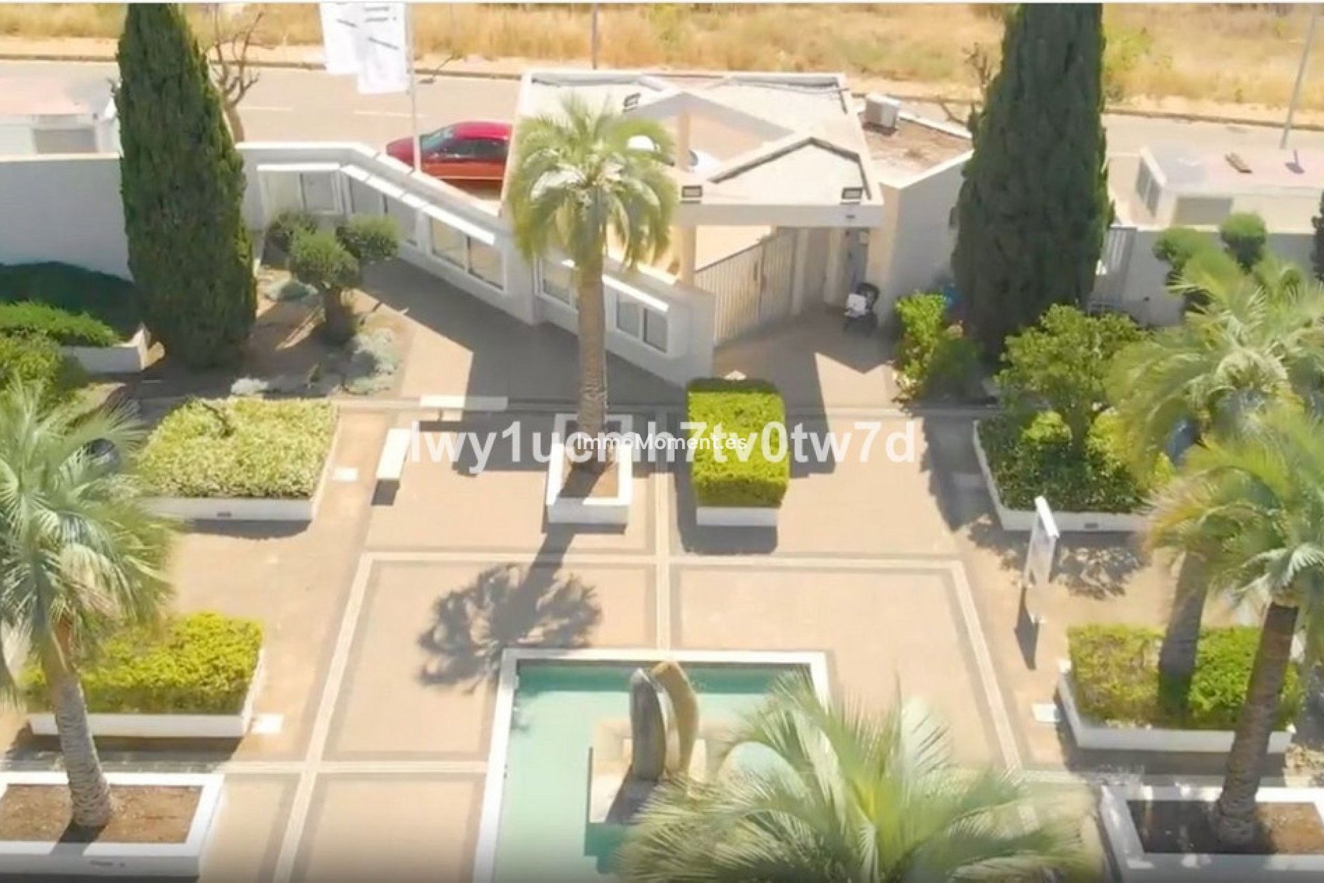Resale - Apartment - Mijas - La Cala de Mijas