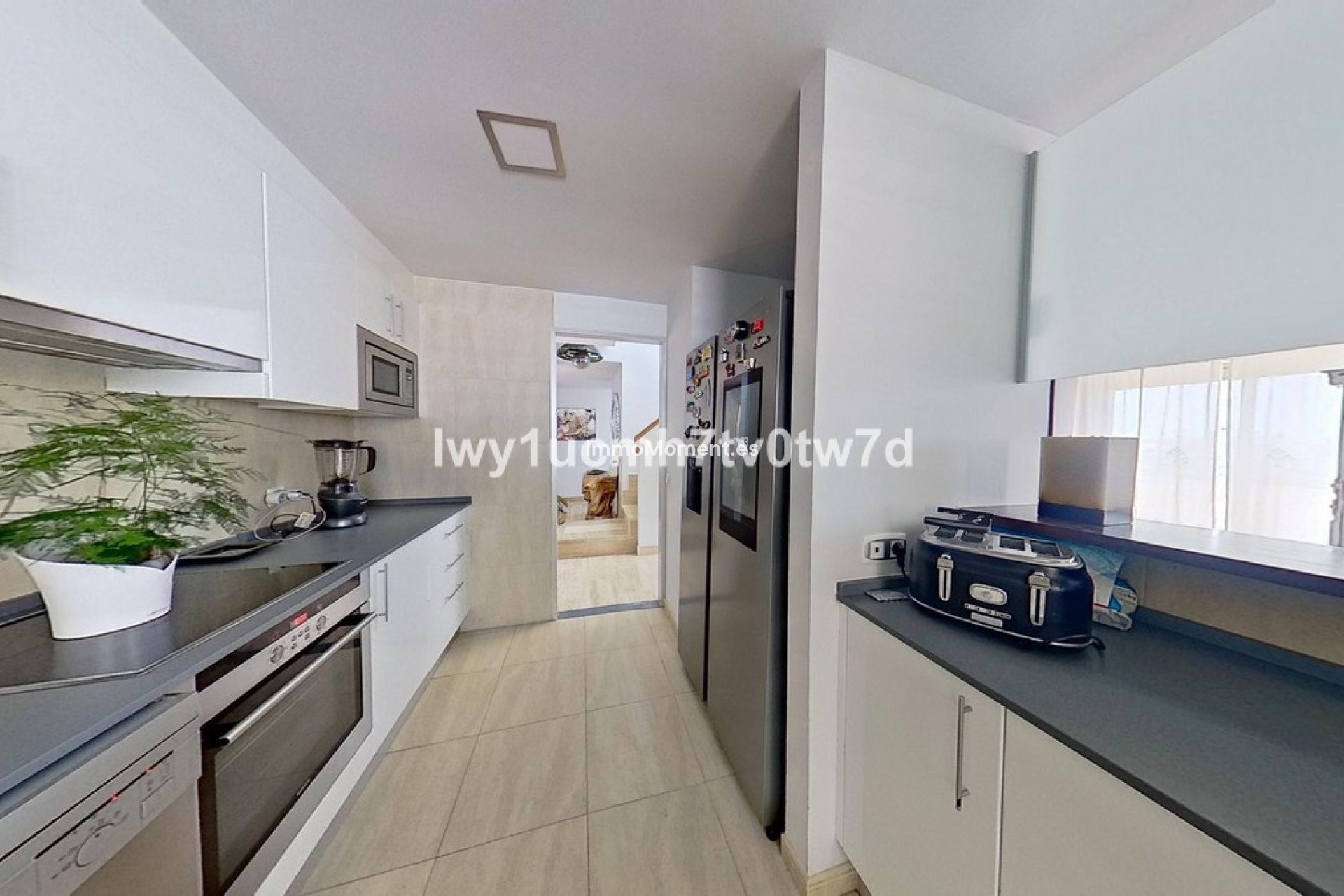 Resale - Apartment - Mijas - La Cala de Mijas