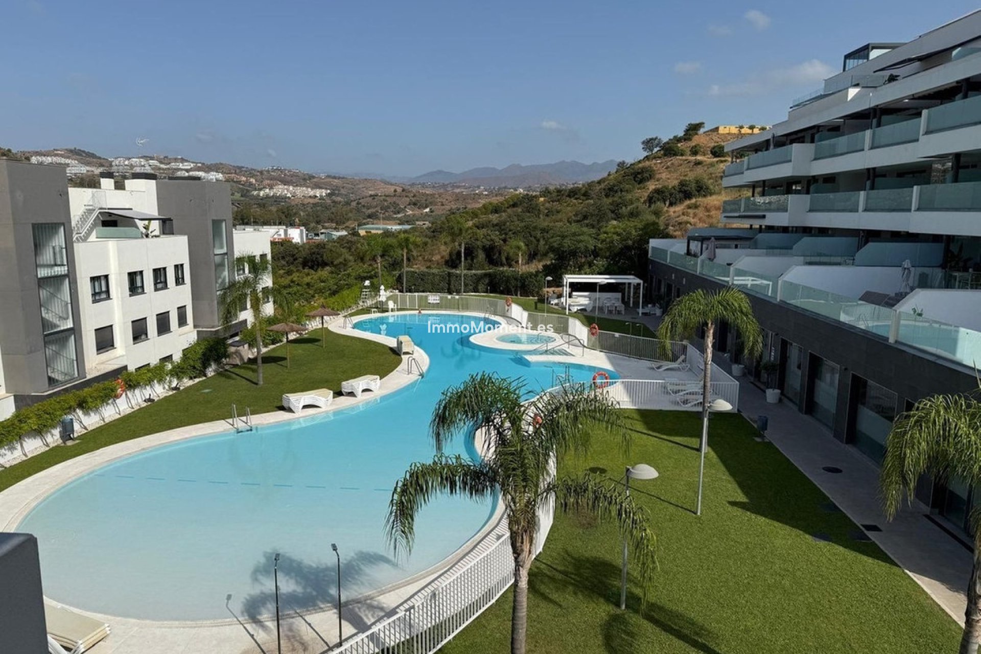 Resale - Apartment - Mijas - La Cala de Mijas