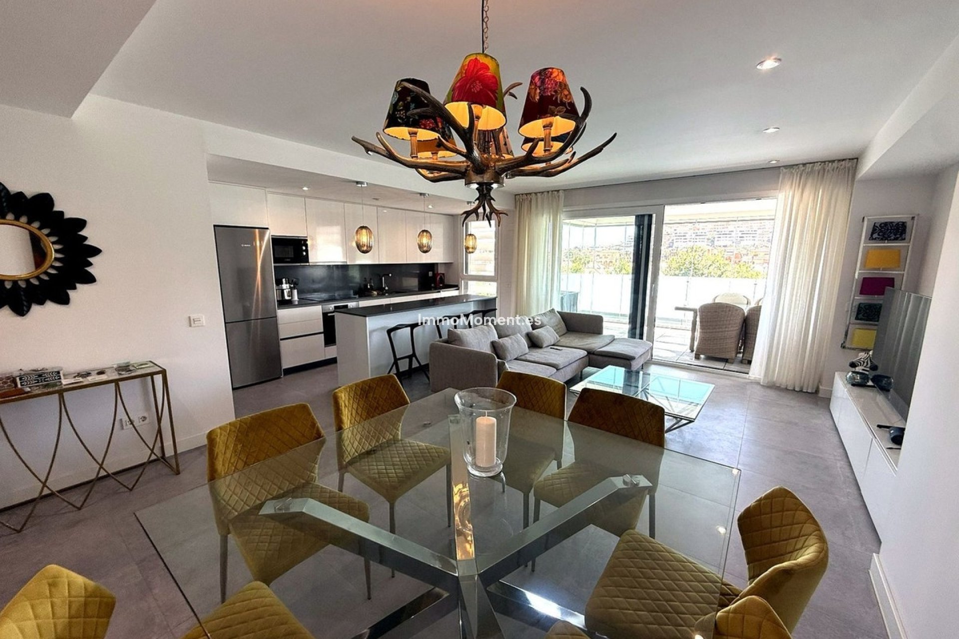 Resale - Apartment - Mijas - La Cala de Mijas