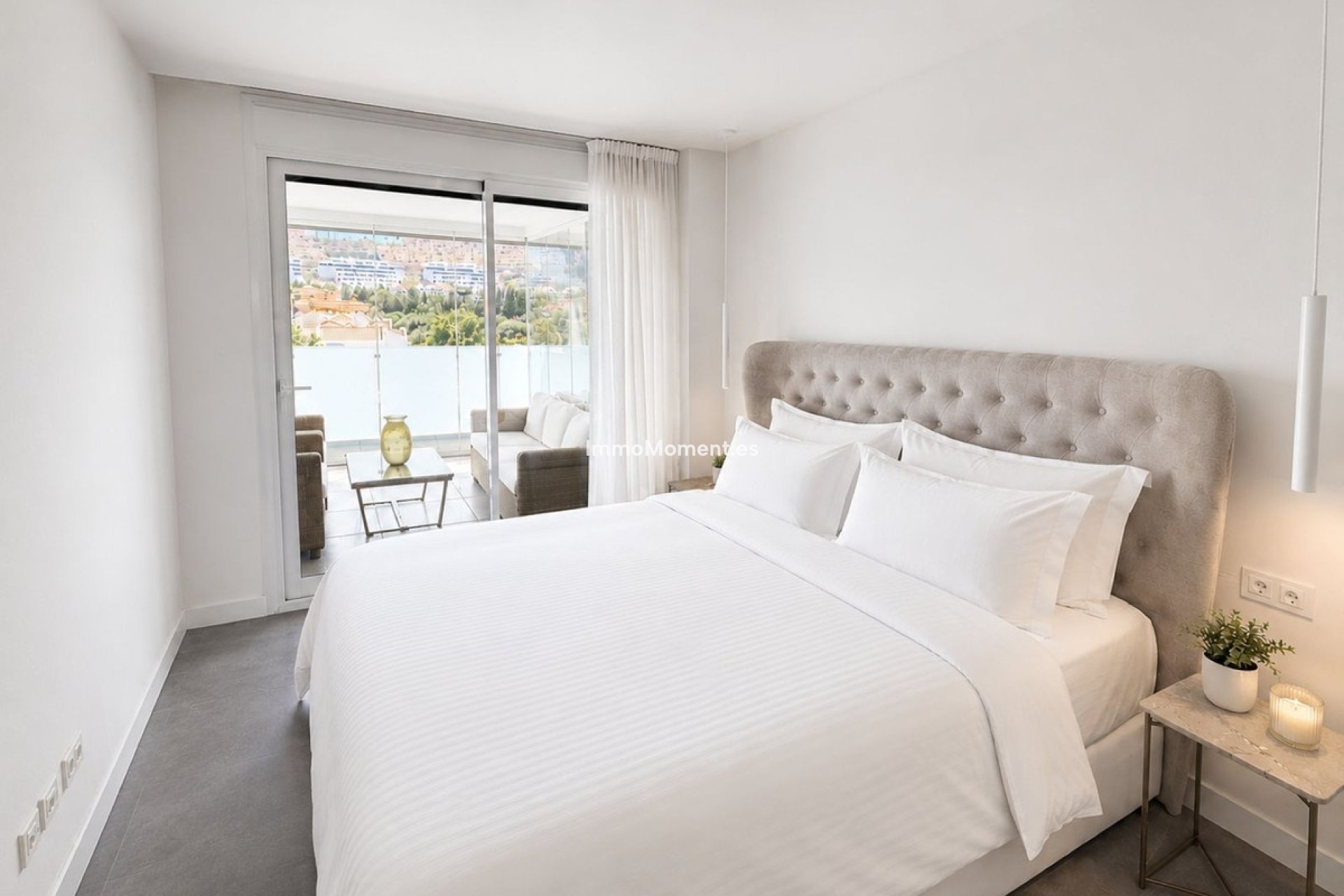 Resale - Apartment - Mijas - La Cala de Mijas