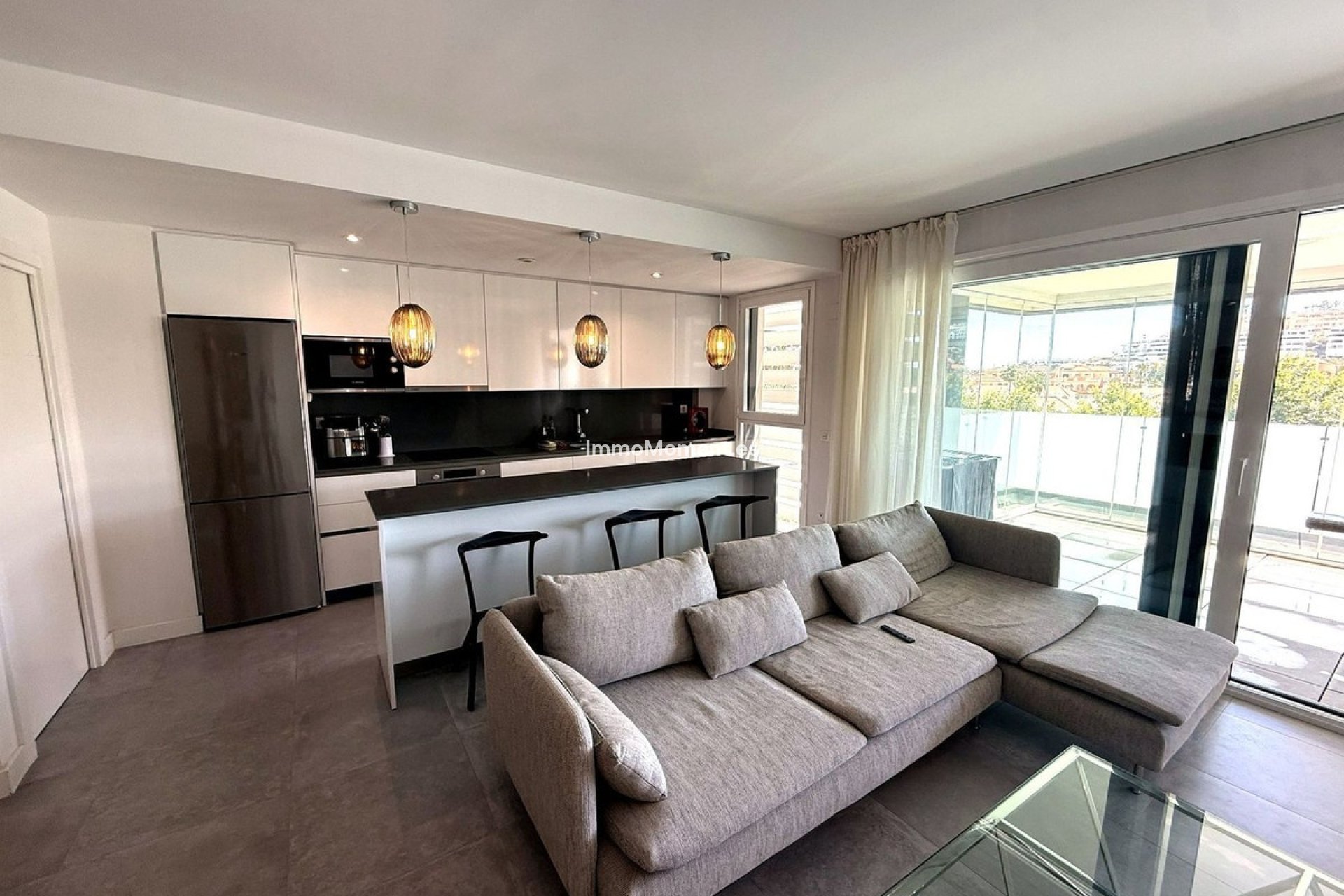 Resale - Apartment - Mijas - La Cala de Mijas