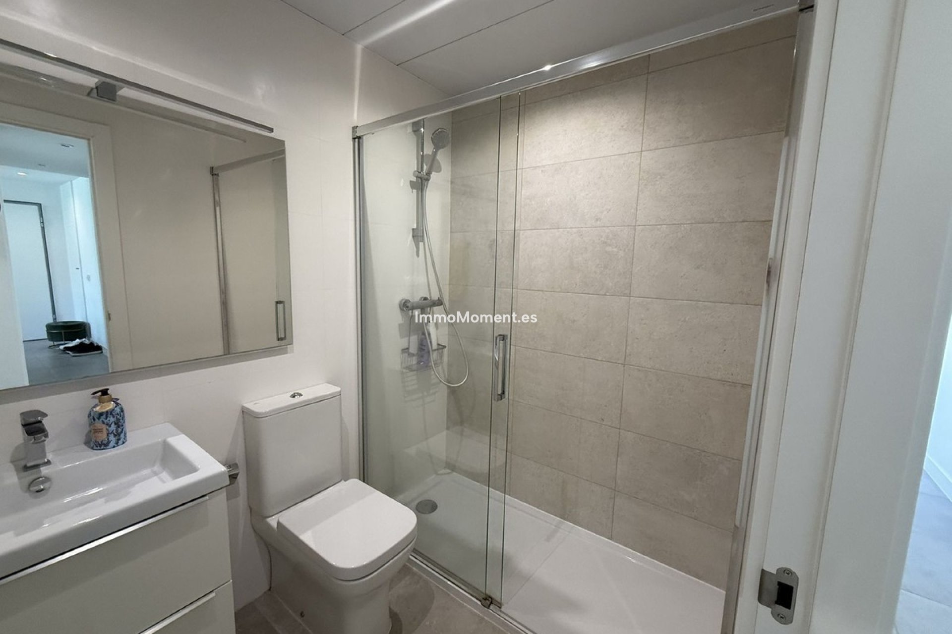 Resale - Apartment - Mijas - La Cala de Mijas