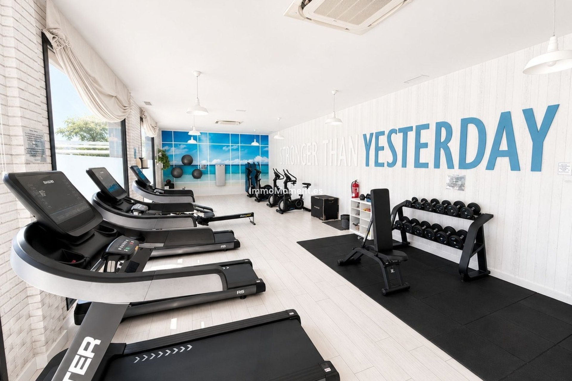 Resale - Apartment - Mijas - La Cala de Mijas