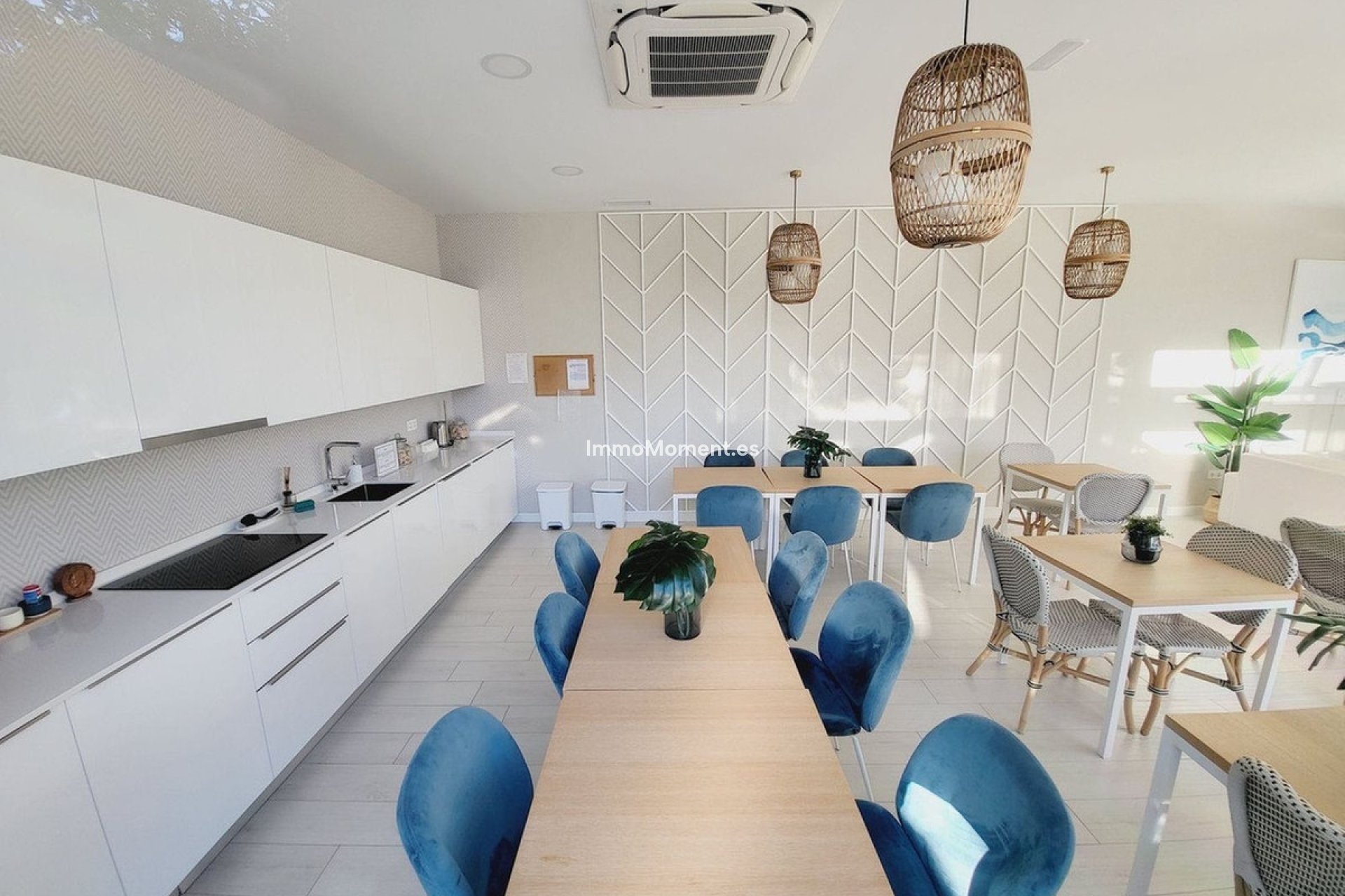 Resale - Apartment - Mijas - La Cala de Mijas
