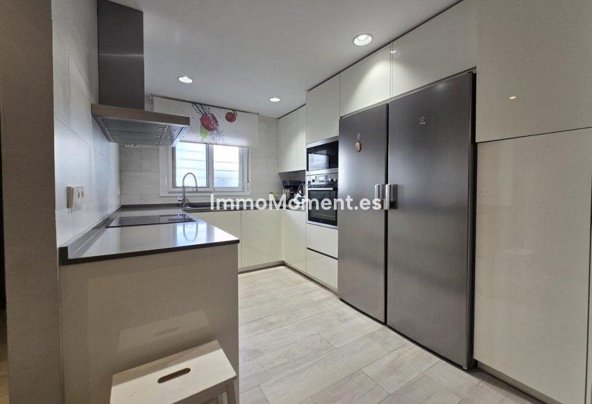 Resale - Apartment - Mijas - La Cala de Mijas