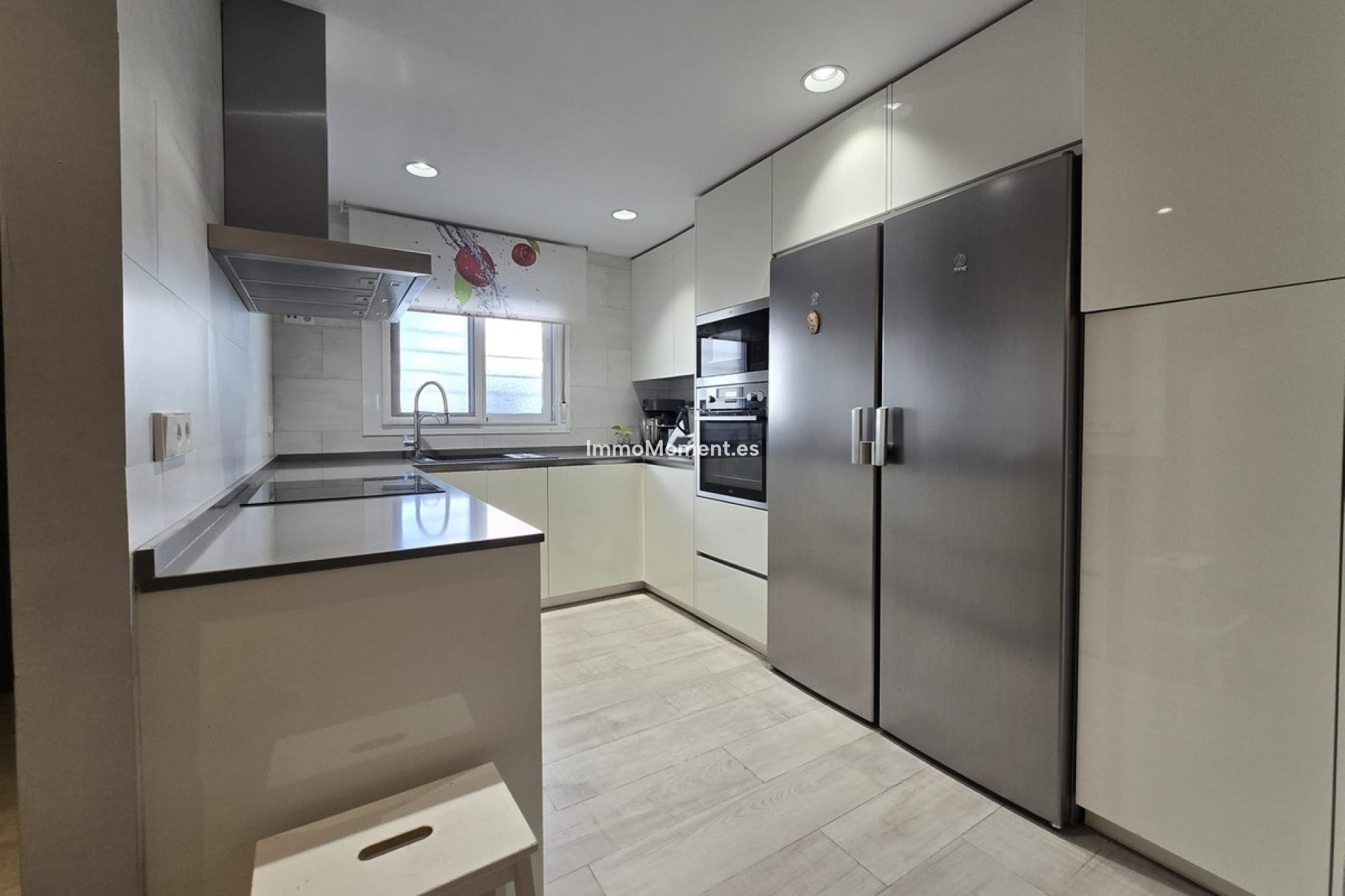Resale - Apartment - Mijas - La Cala de Mijas