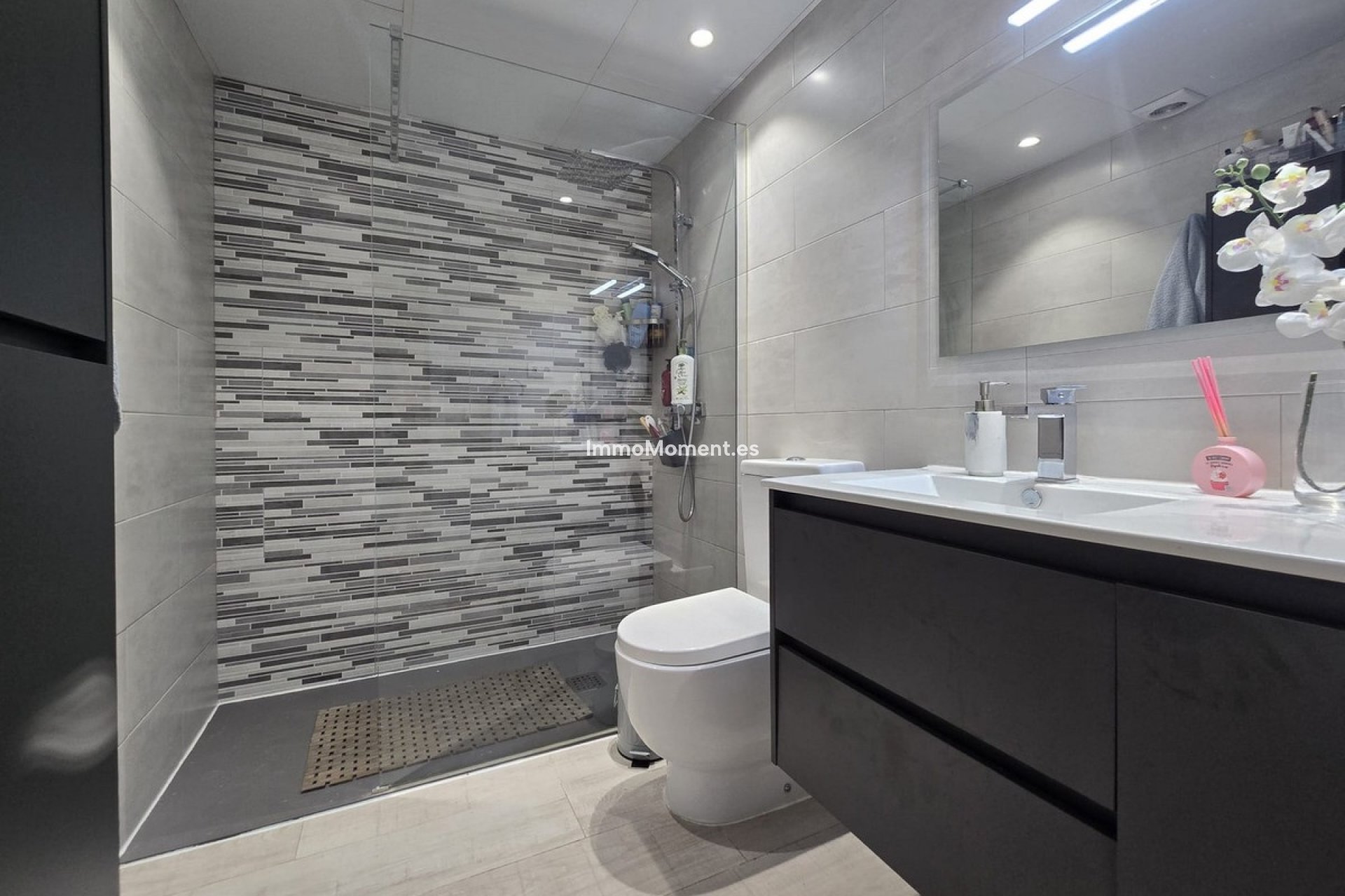 Resale - Apartment - Mijas - La Cala de Mijas