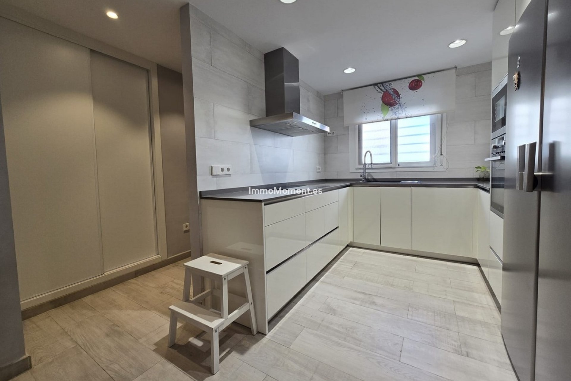 Resale - Apartment - Mijas - La Cala de Mijas