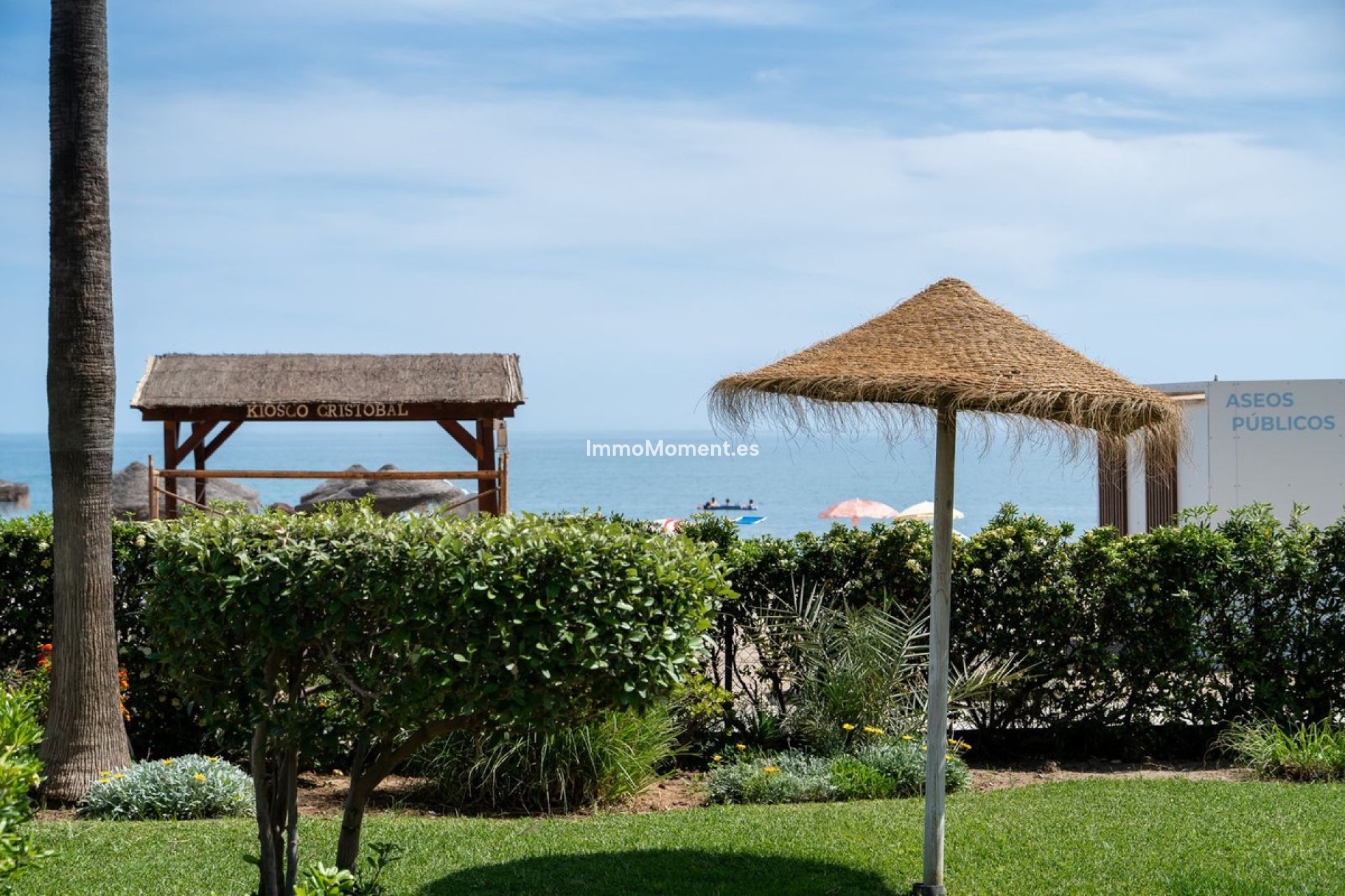 Resale - Apartment - Mijas - La Cala de Mijas