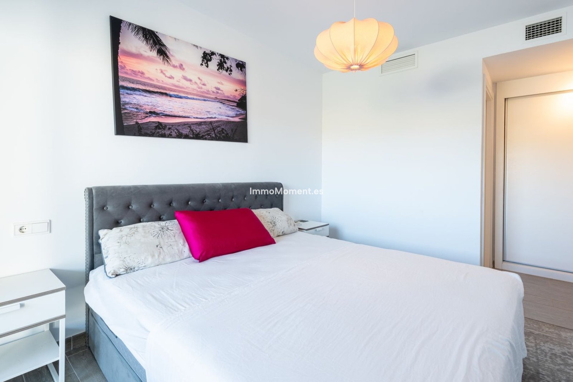 Resale - Apartment - Mijas - La Cala de Mijas