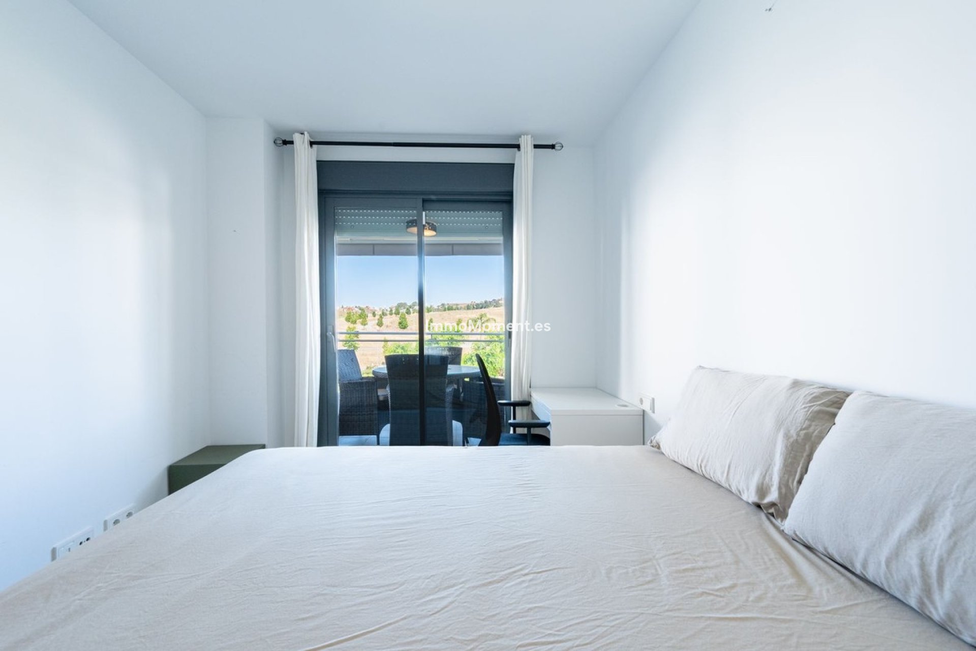 Resale - Apartment - Mijas - La Cala de Mijas