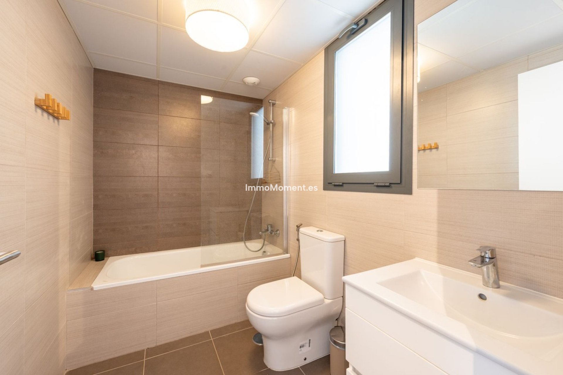 Resale - Apartment - Mijas - La Cala de Mijas