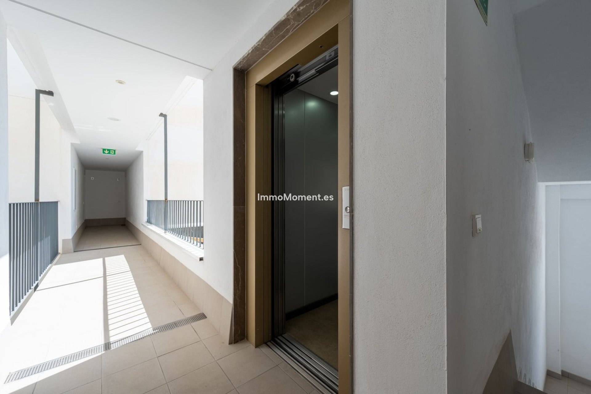 Resale - Apartment - Mijas - La Cala de Mijas