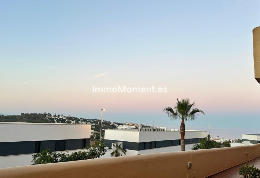 Resale - Apartment - Mijas - La Cala de Mijas