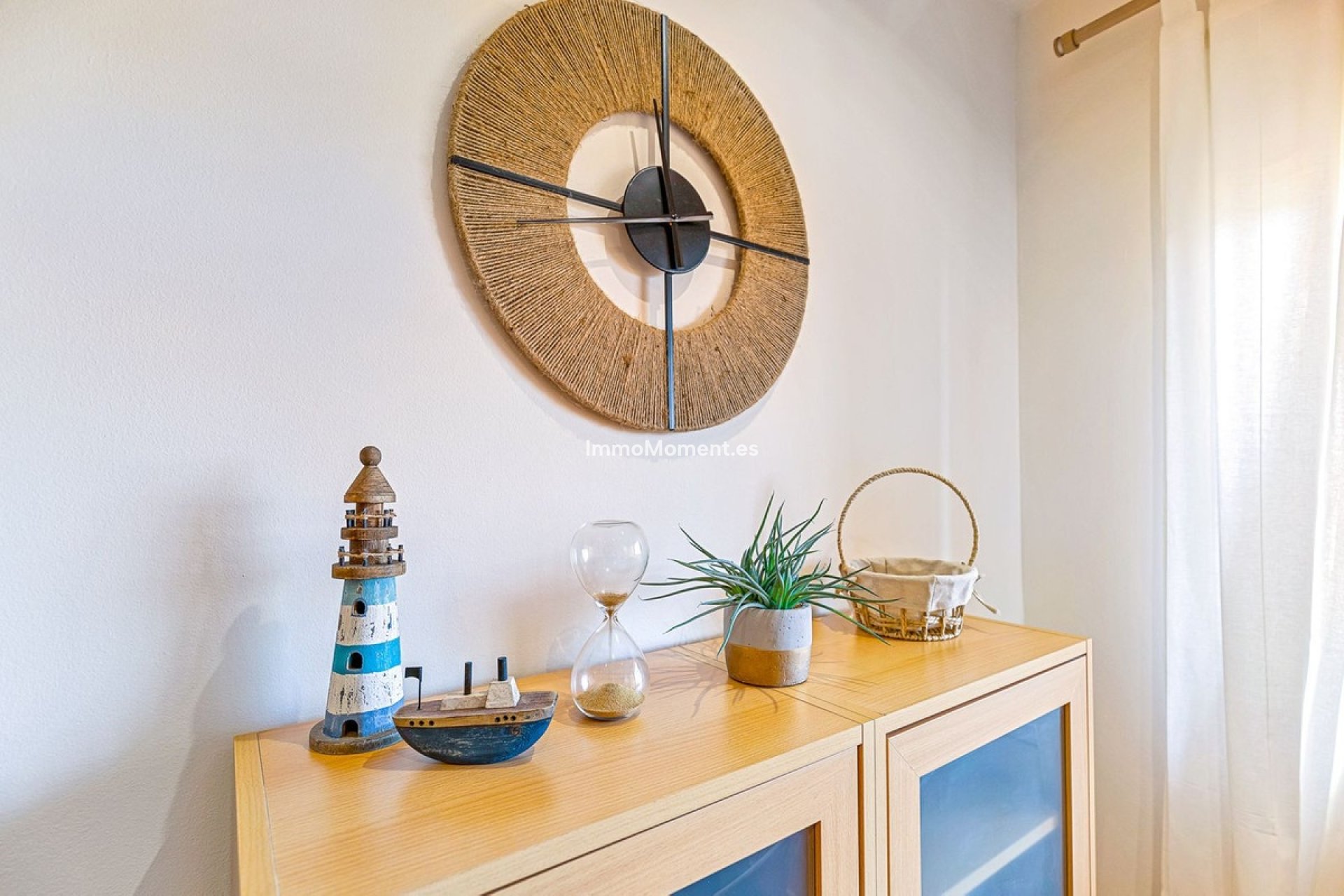Resale - Apartment - Mijas - La Cala de Mijas