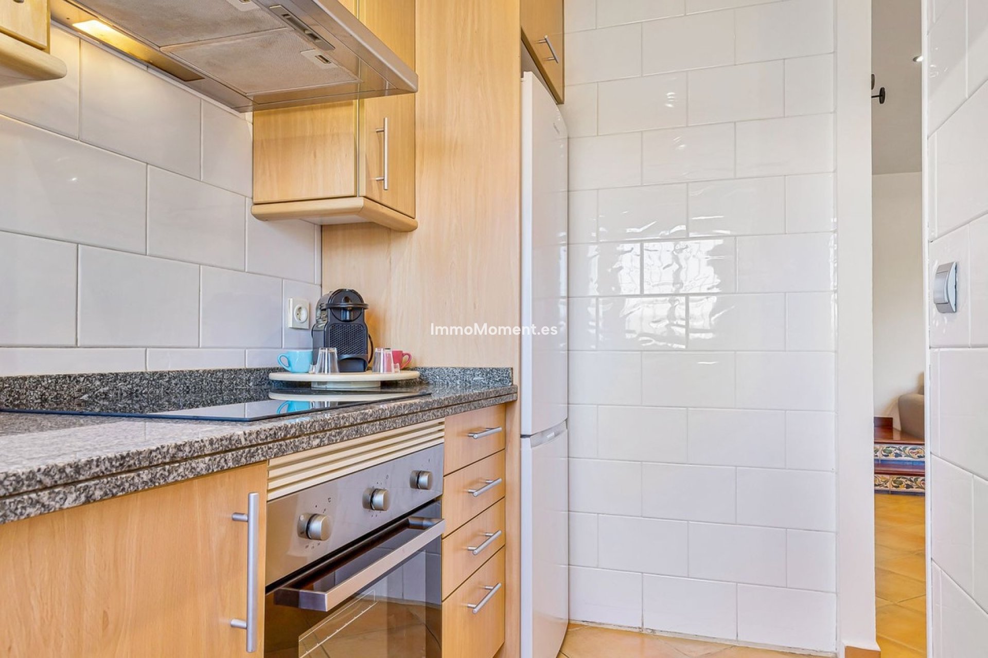 Resale - Apartment - Mijas - La Cala de Mijas