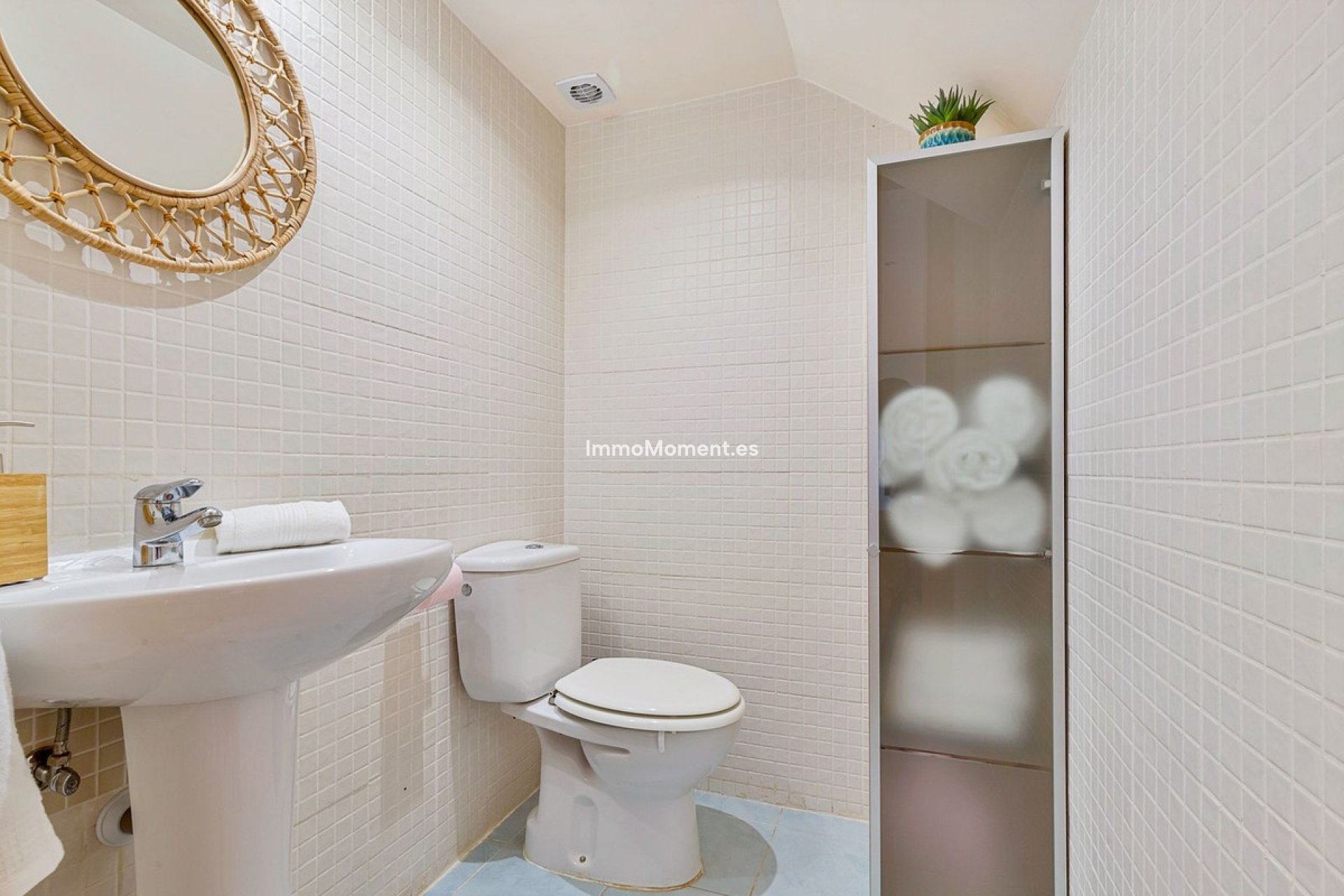 Resale - Apartment - Mijas - La Cala de Mijas