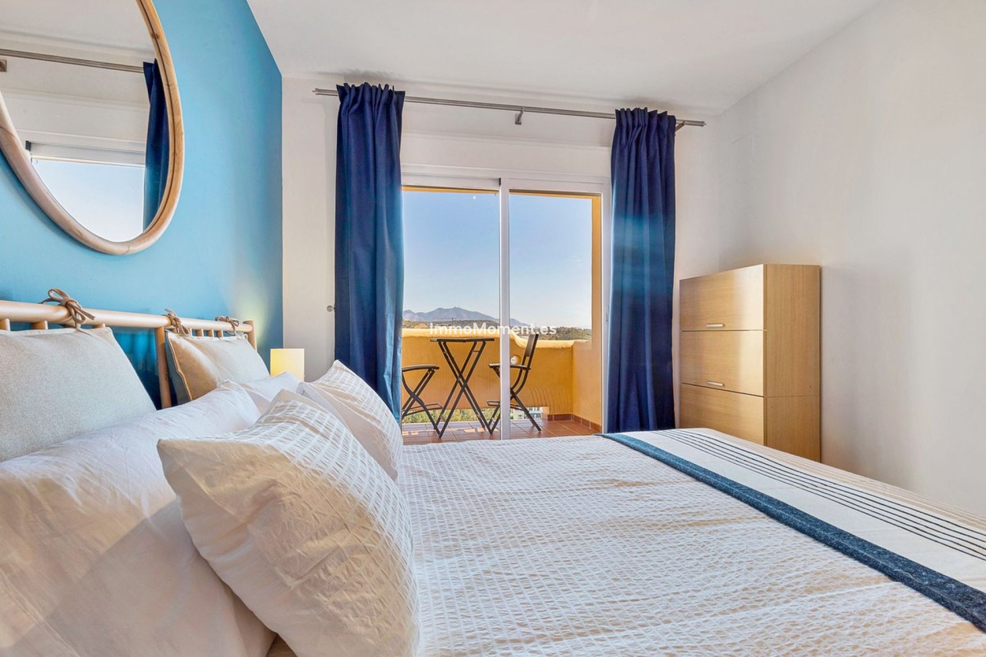 Resale - Apartment - Mijas - La Cala de Mijas