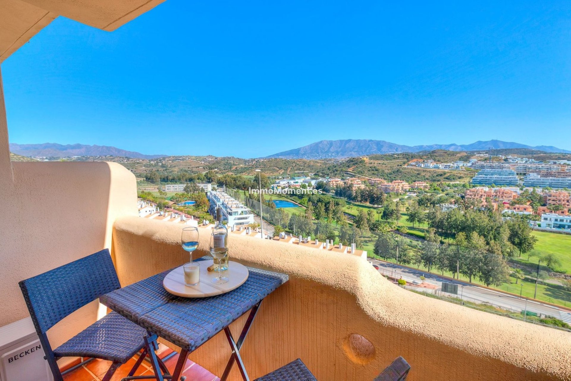 Resale - Apartment - Mijas - La Cala de Mijas