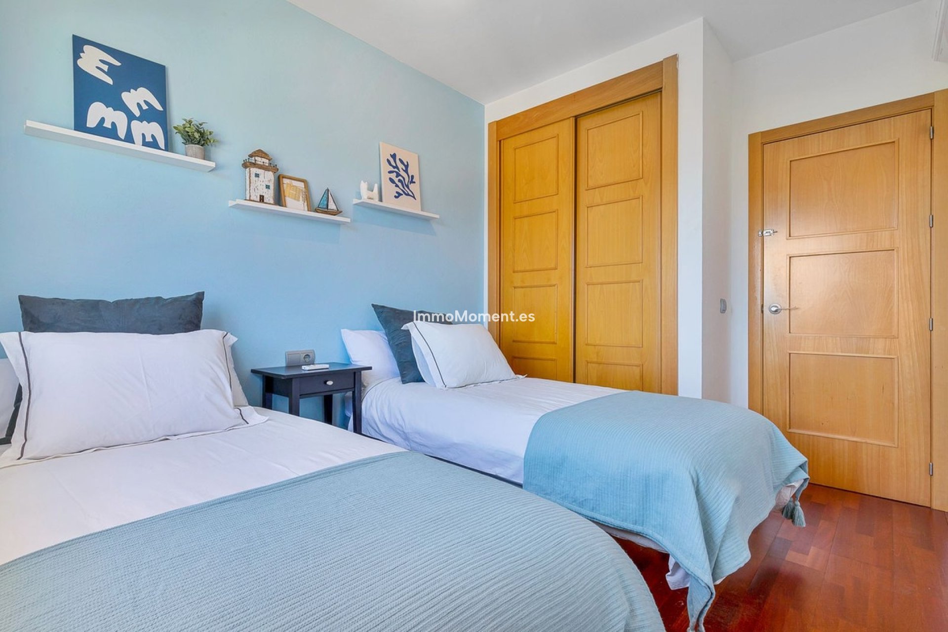 Resale - Apartment - Mijas - La Cala de Mijas