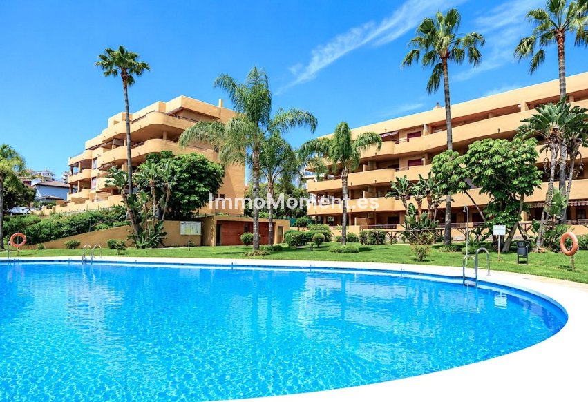 Resale - Apartment - Mijas - La Cala de Mijas