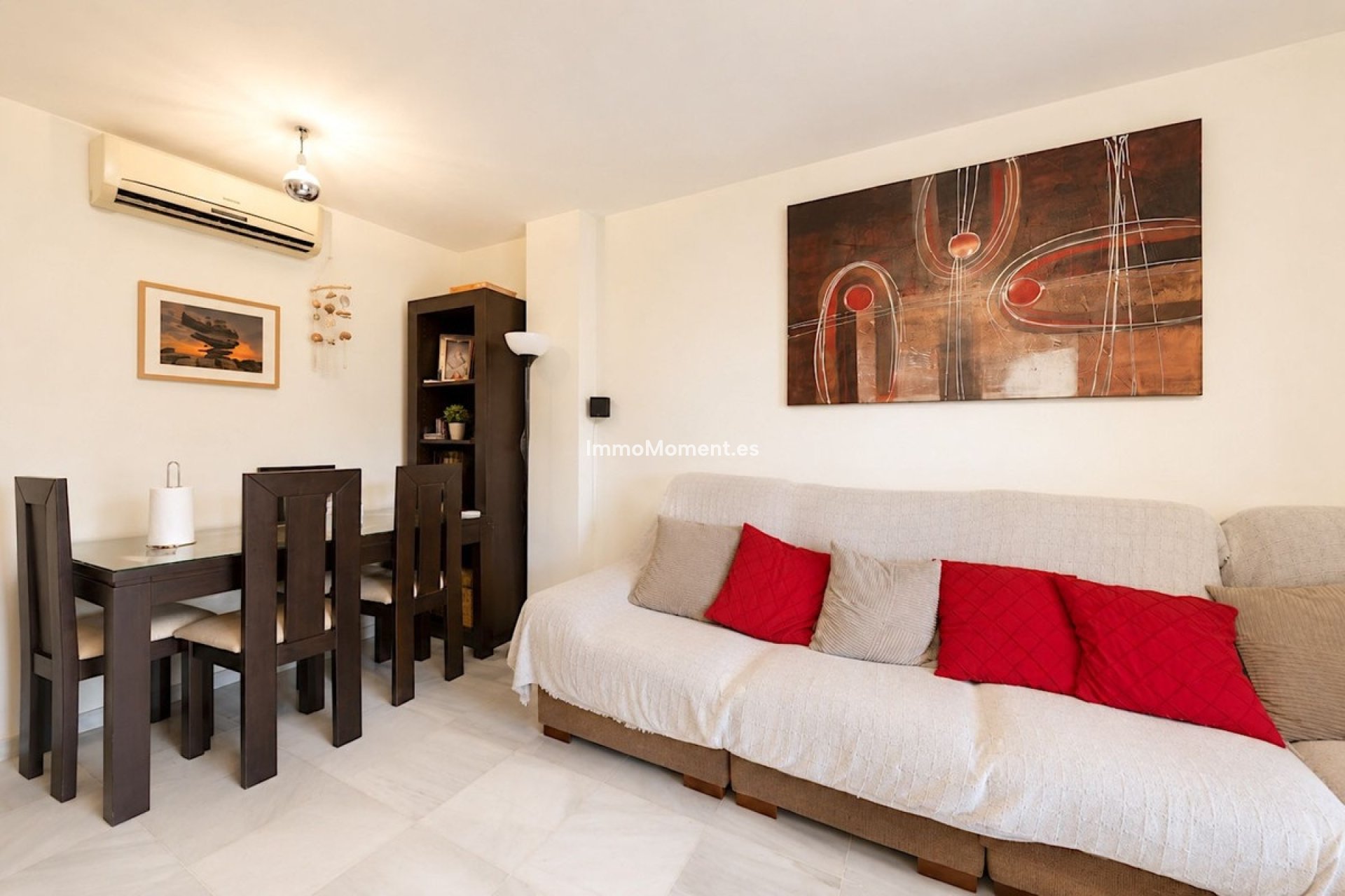 Resale - Apartment - Mijas - La Cala de Mijas