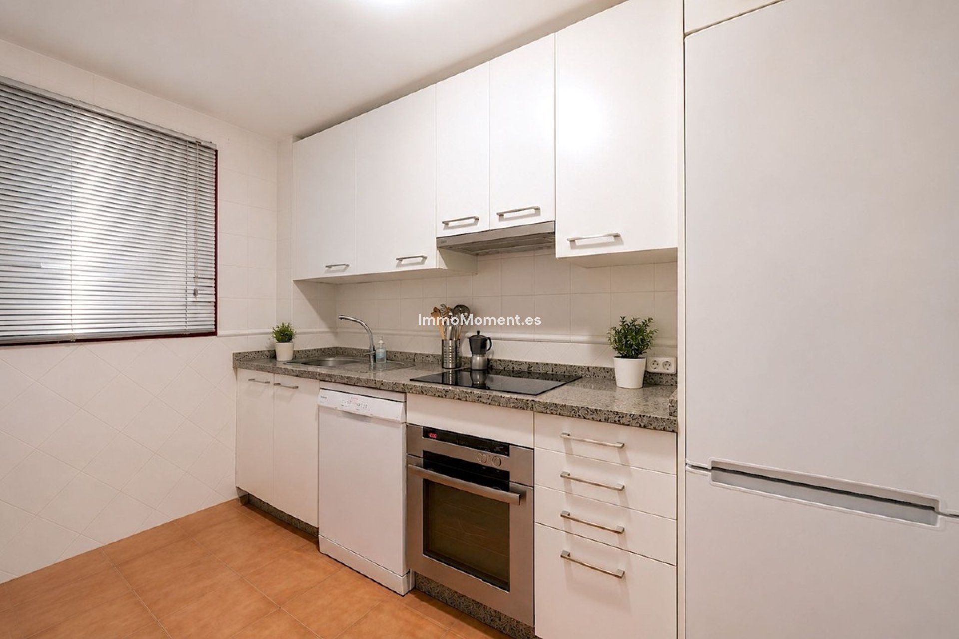 Resale - Apartment - Mijas - La Cala de Mijas