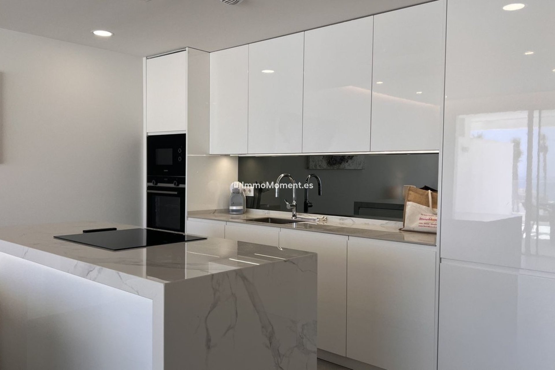 Resale - Apartment - Mijas - La Cala de Mijas