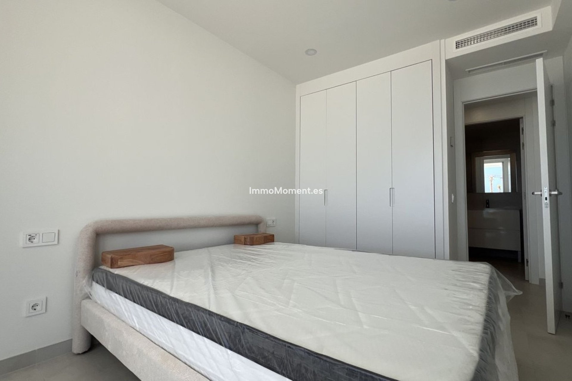 Resale - Apartment - Mijas - La Cala de Mijas