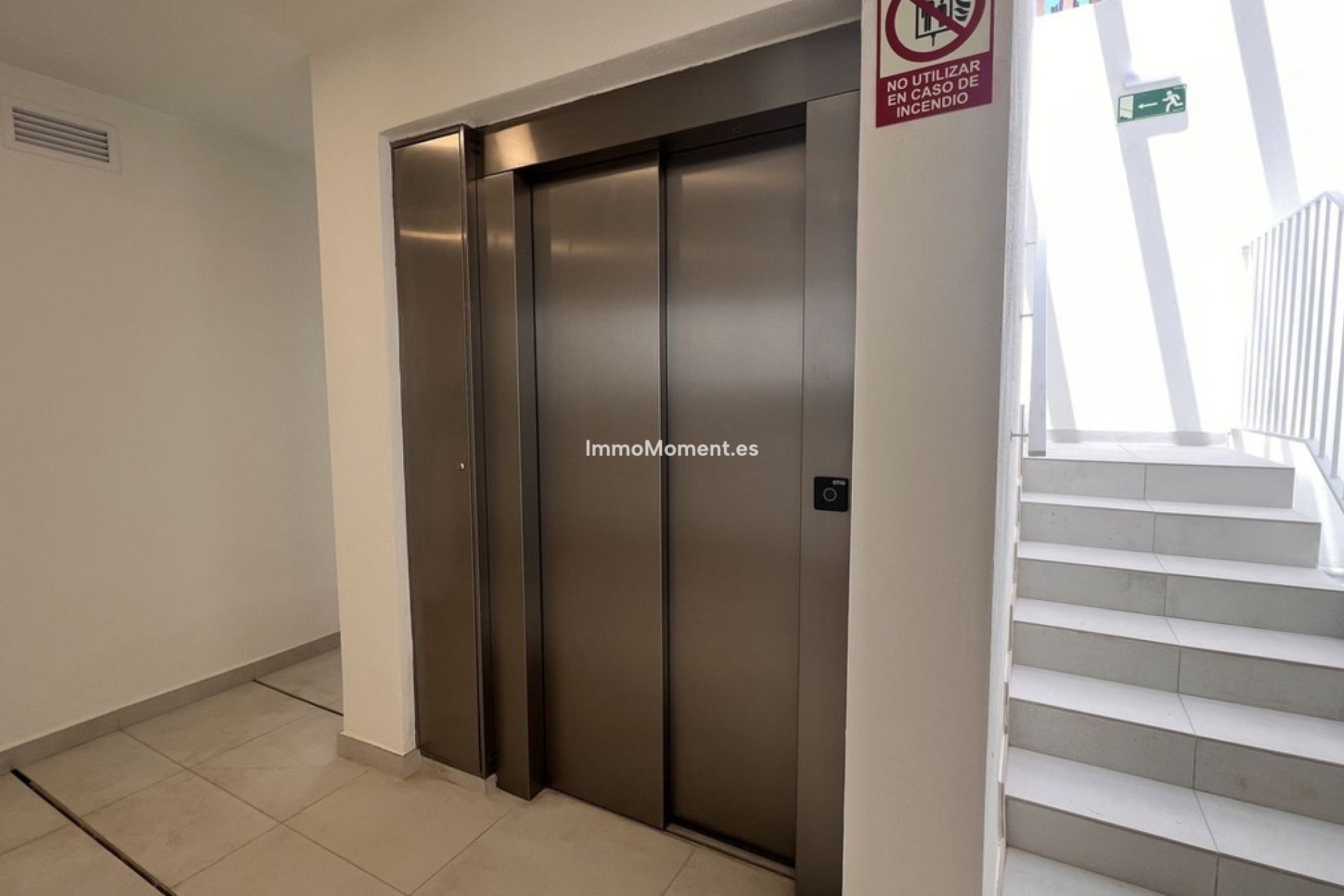 Resale - Apartment - Mijas - La Cala de Mijas