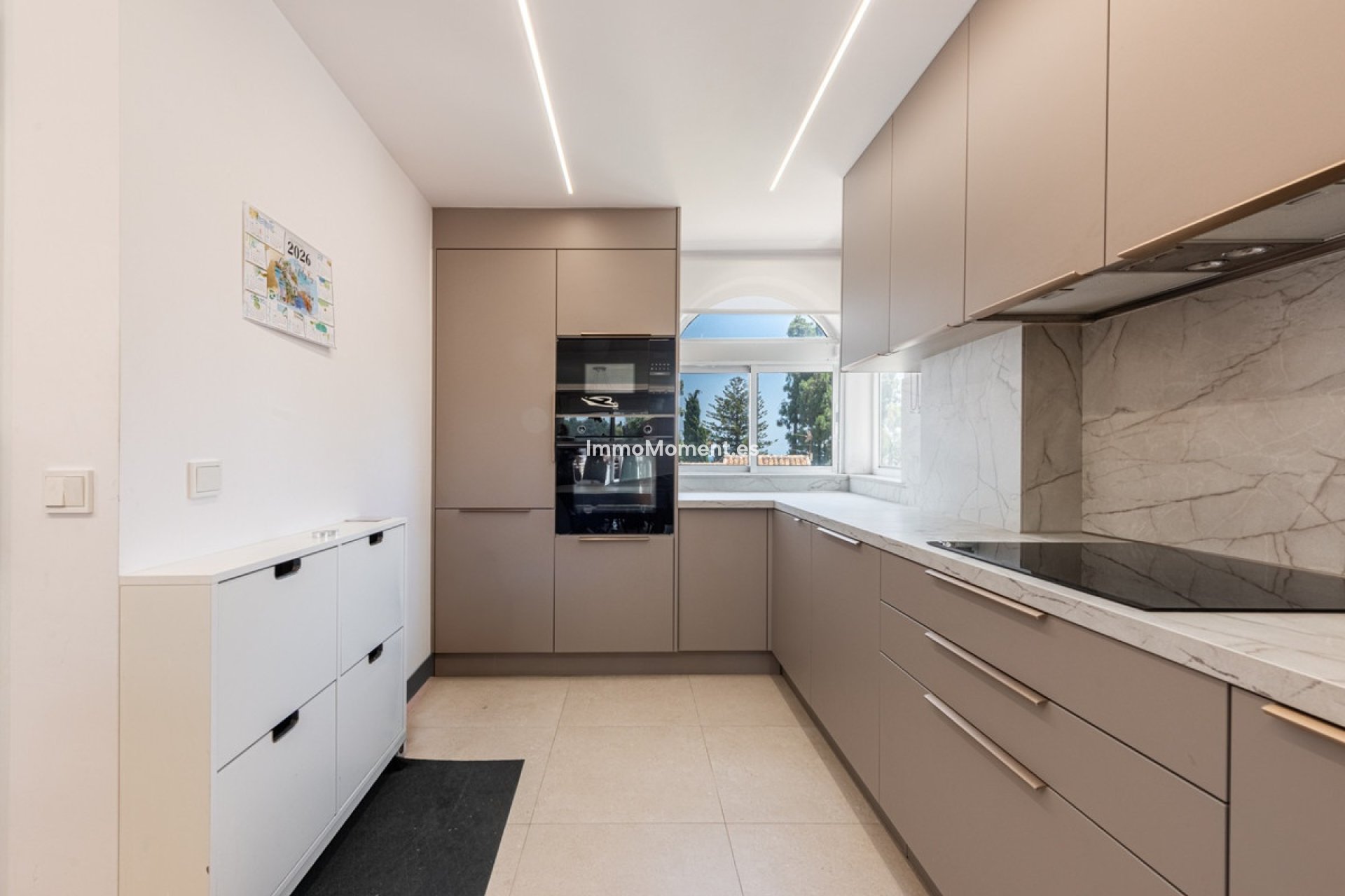 Resale - Apartment - Mijas - La Cala de Mijas