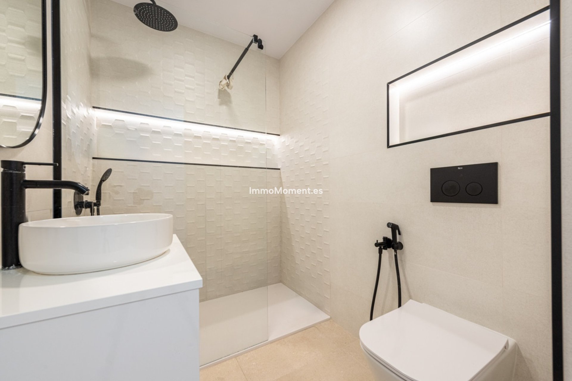 Resale - Apartment - Mijas - La Cala de Mijas